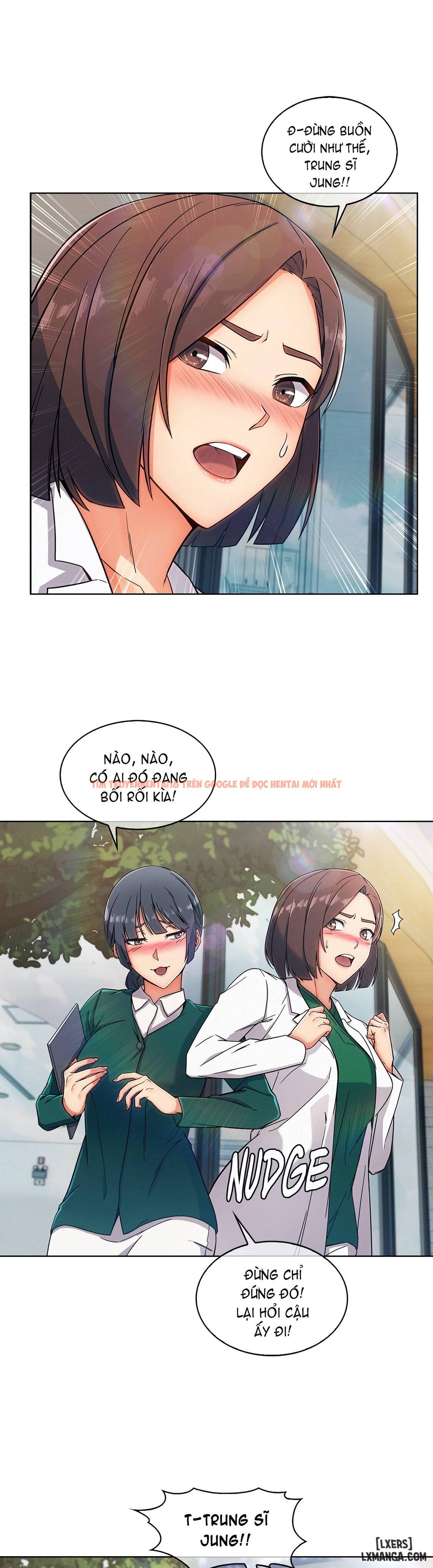 Xem ảnh 9 trong truyện hentai Điên Cuồng Nhưng Ngọt Ngào - Chapter 85 - hentaitvn.net