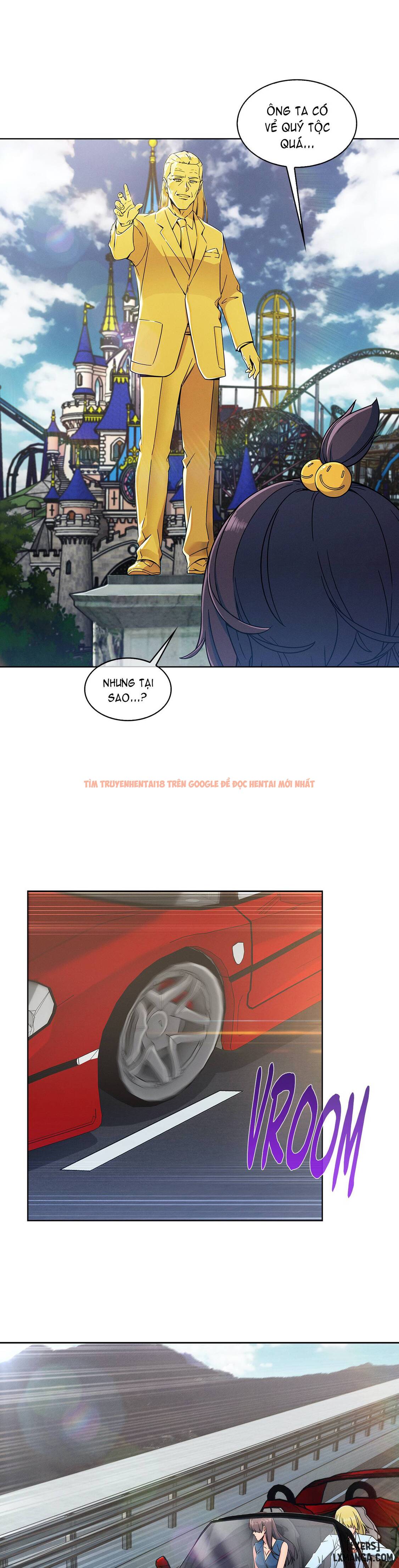 Xem ảnh 11 trong truyện hentai Điên Cuồng Nhưng Ngọt Ngào - Chapter 86 - hentaitvn.net