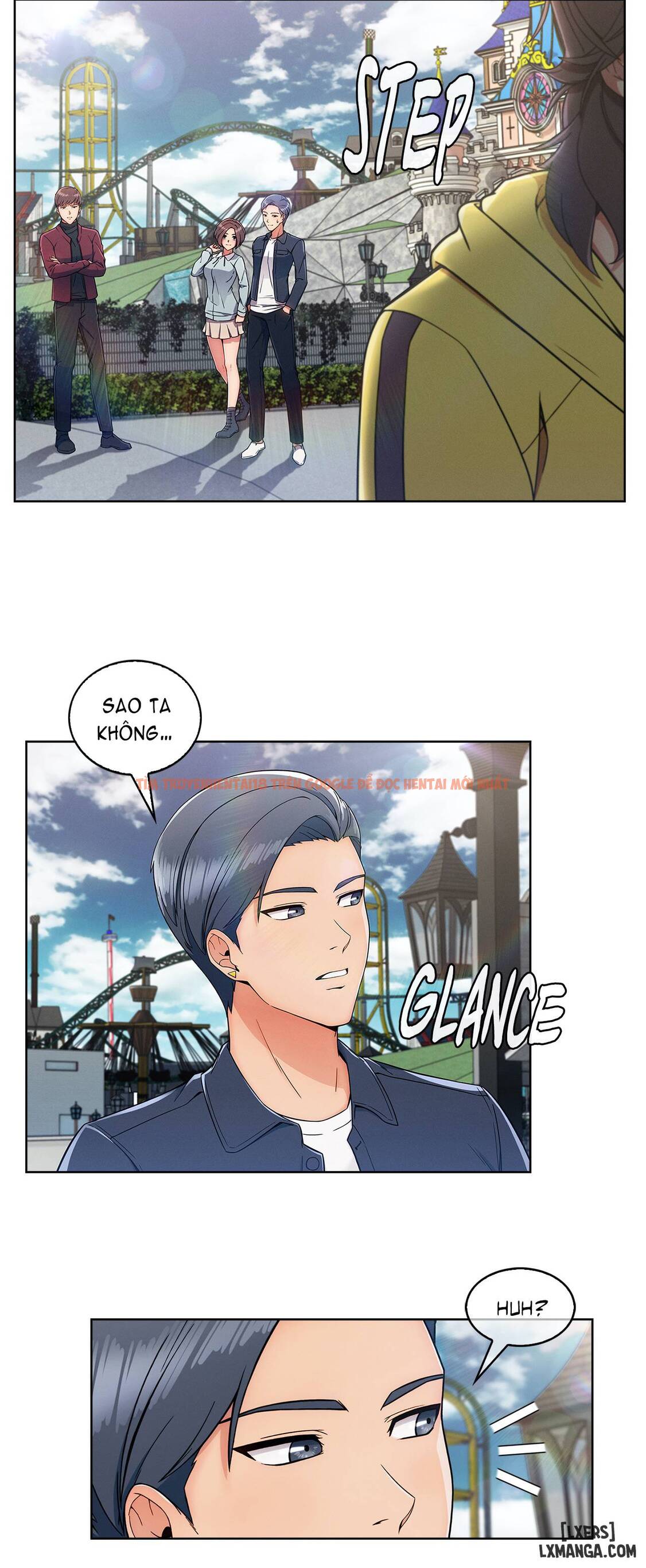 Xem ảnh 16 trong truyện hentai Điên Cuồng Nhưng Ngọt Ngào - Chapter 86 - hentaitvn.net