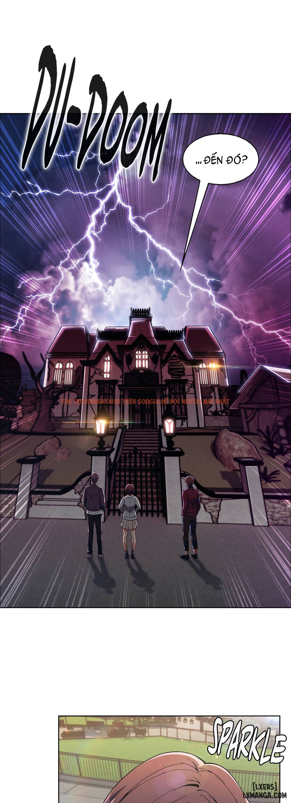 Xem ảnh 17 trong truyện hentai Điên Cuồng Nhưng Ngọt Ngào - Chapter 86 - hentaitvn.net