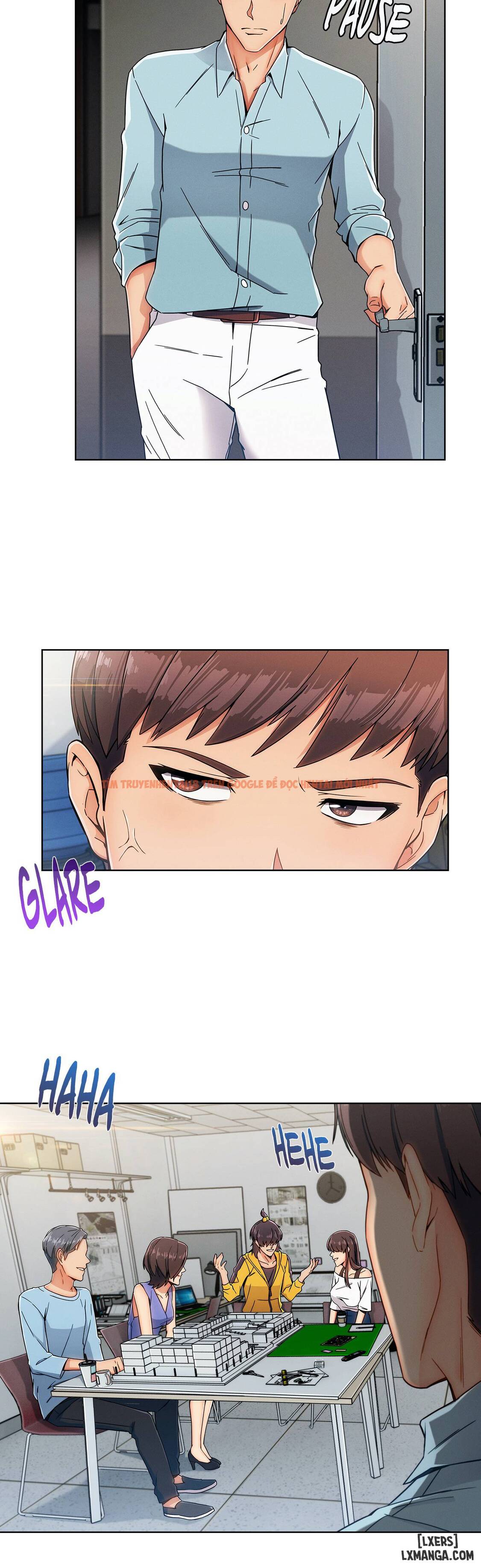 Xem ảnh 2 trong truyện hentai Điên Cuồng Nhưng Ngọt Ngào - Chapter 86 - hentaitvn.net
