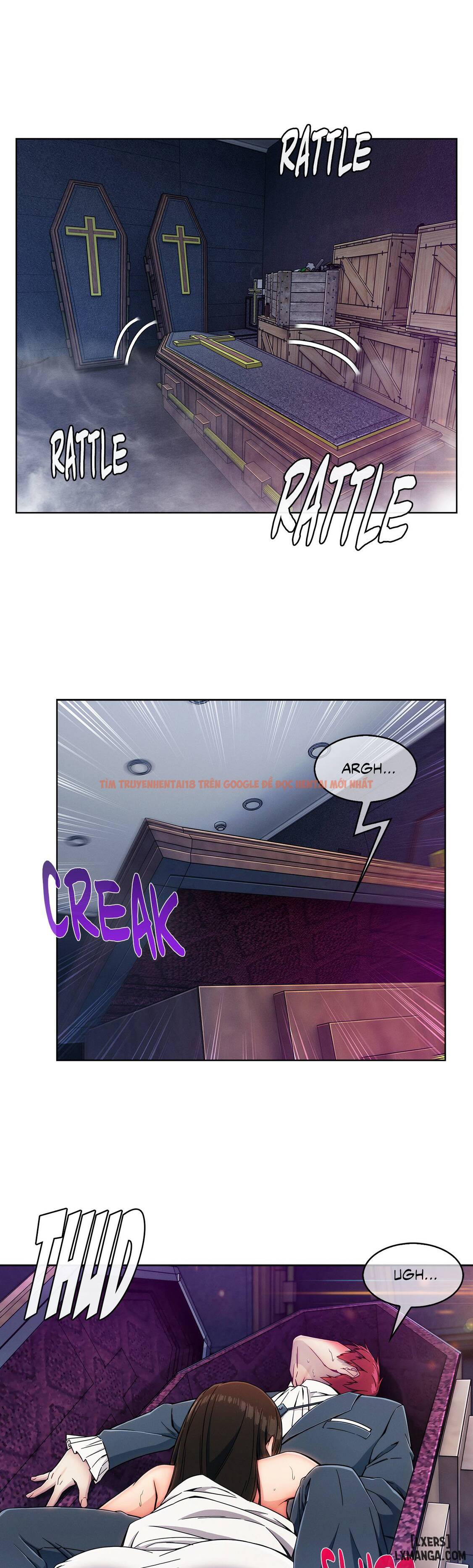 Xem ảnh 20 trong truyện hentai Điên Cuồng Nhưng Ngọt Ngào - Chapter 86 - hentaitvn.net