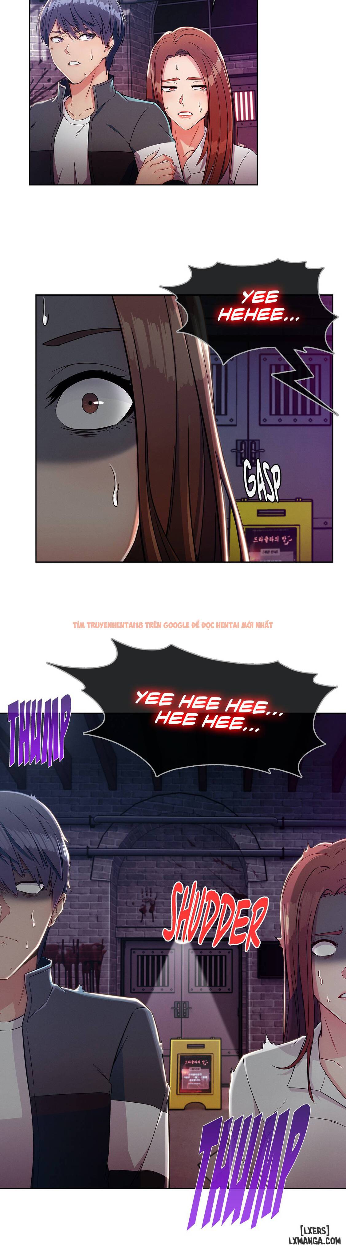Xem ảnh 28 trong truyện hentai Điên Cuồng Nhưng Ngọt Ngào - Chapter 86 - hentaitvn.net