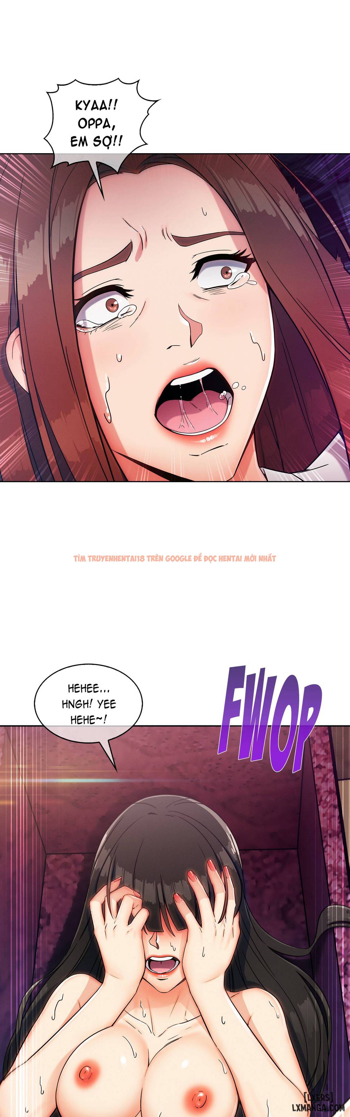 Xem ảnh 29 trong truyện hentai Điên Cuồng Nhưng Ngọt Ngào - Chapter 86 - hentaitvn.net