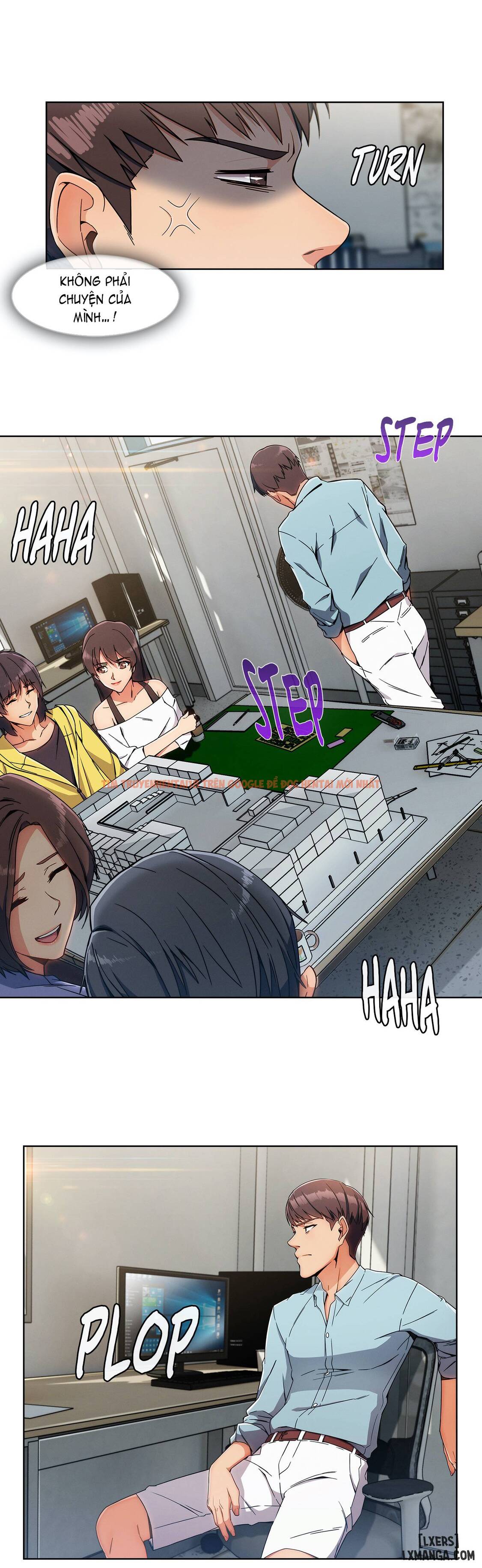 Xem ảnh 3 trong truyện hentai Điên Cuồng Nhưng Ngọt Ngào - Chapter 86 - hentaitvn.net