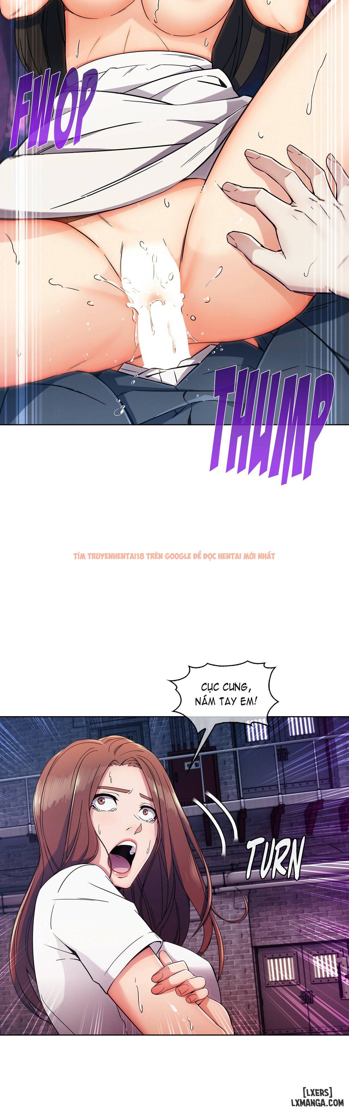 Xem ảnh 30 trong truyện hentai Điên Cuồng Nhưng Ngọt Ngào - Chapter 86 - hentaitvn.net