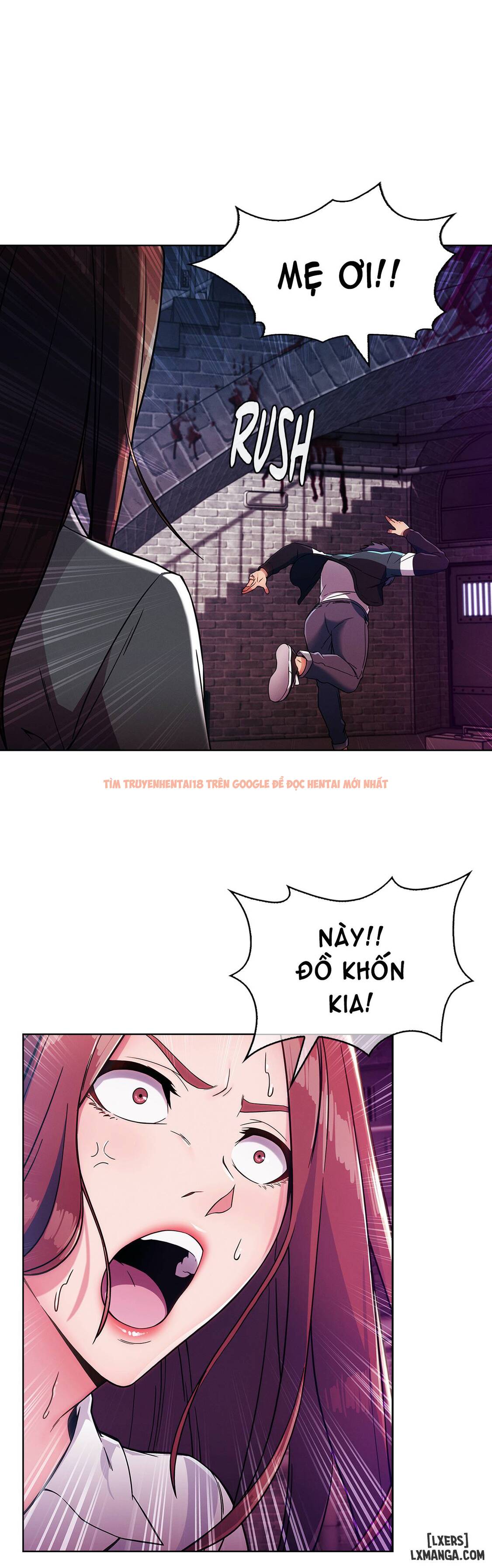 Xem ảnh 31 trong truyện hentai Điên Cuồng Nhưng Ngọt Ngào - Chapter 86 - hentaitvn.net