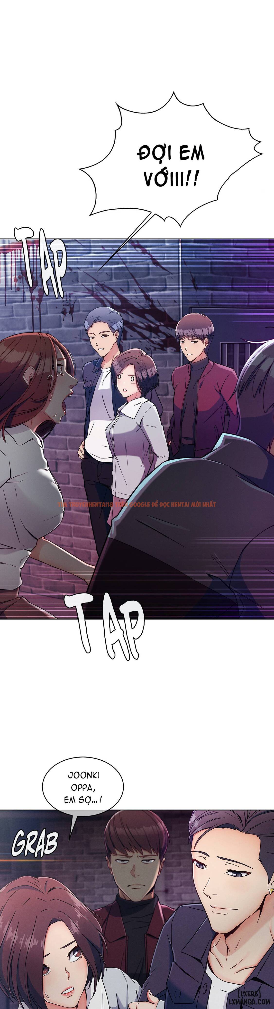 Xem ảnh 32 trong truyện hentai Điên Cuồng Nhưng Ngọt Ngào - Chapter 86 - hentaitvn.net