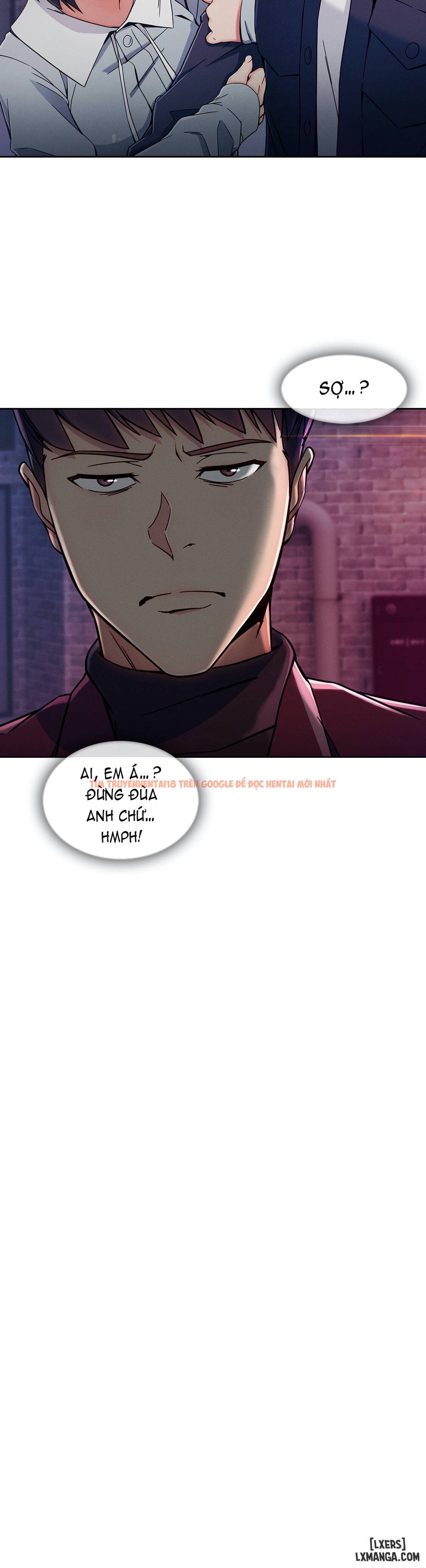 Xem ảnh 33 trong truyện hentai Điên Cuồng Nhưng Ngọt Ngào - Chapter 86 - hentaitvn.net