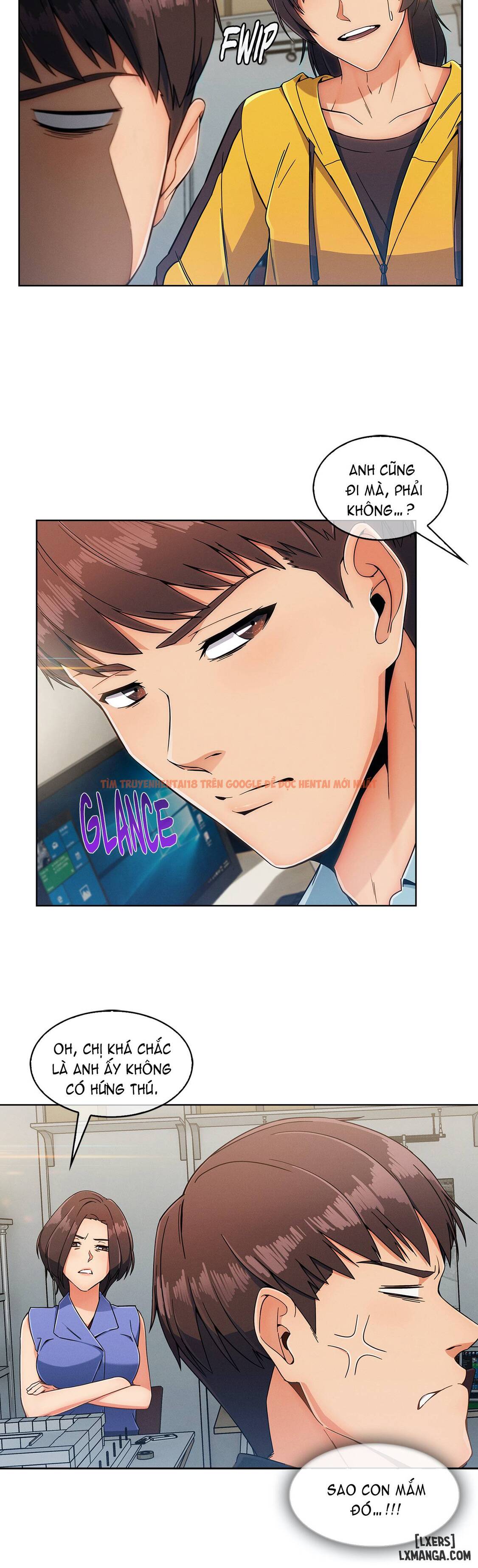Xem ảnh 6 trong truyện hentai Điên Cuồng Nhưng Ngọt Ngào - Chapter 86 - hentaitvn.net
