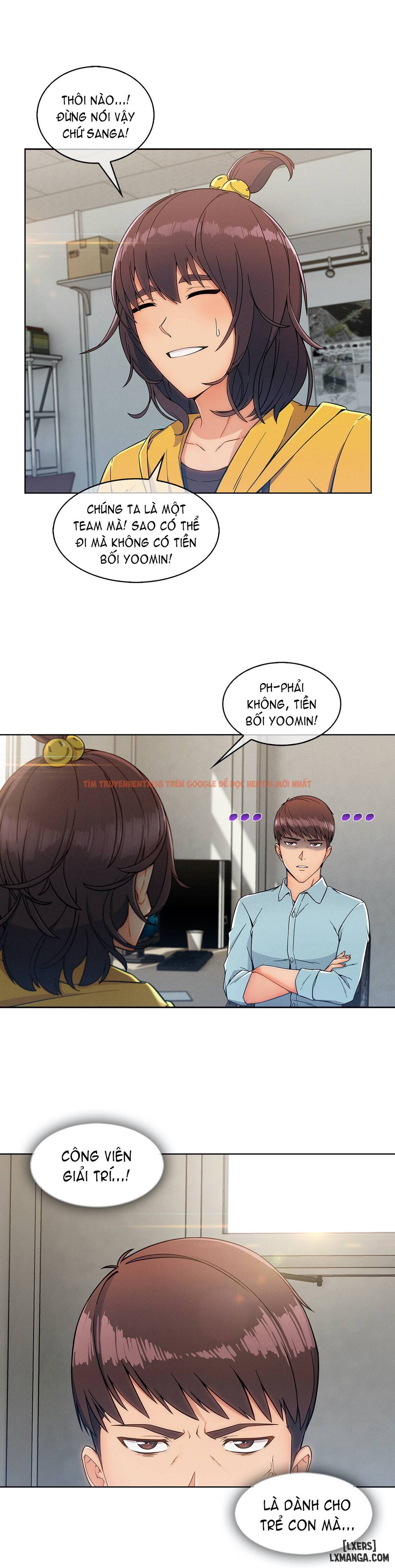 Xem ảnh 7 trong truyện hentai Điên Cuồng Nhưng Ngọt Ngào - Chapter 86 - hentaitvn.net
