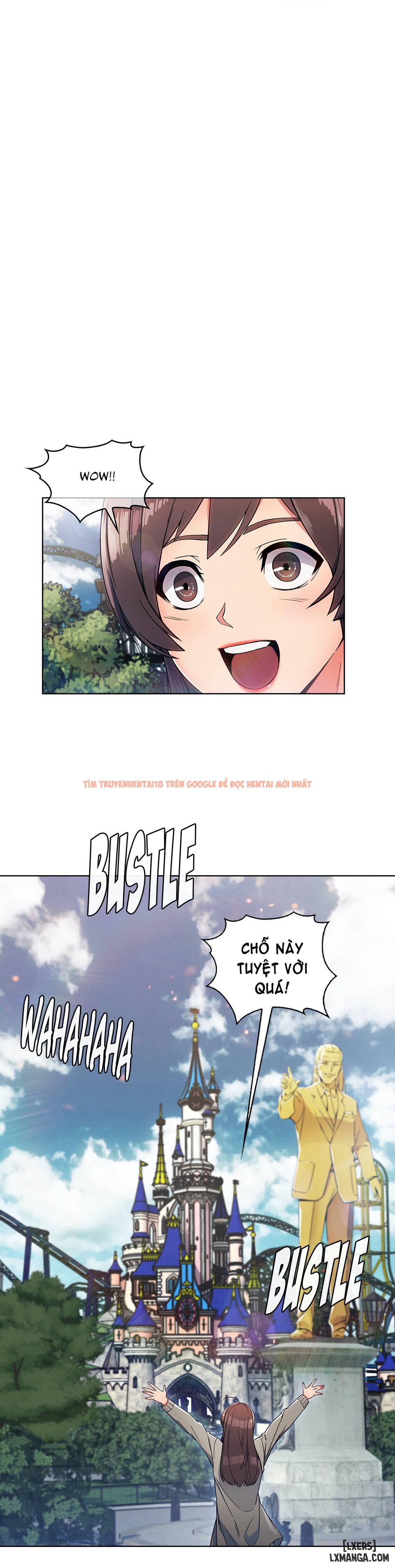 Xem ảnh 8 trong truyện hentai Điên Cuồng Nhưng Ngọt Ngào - Chapter 86 - hentaitvn.net