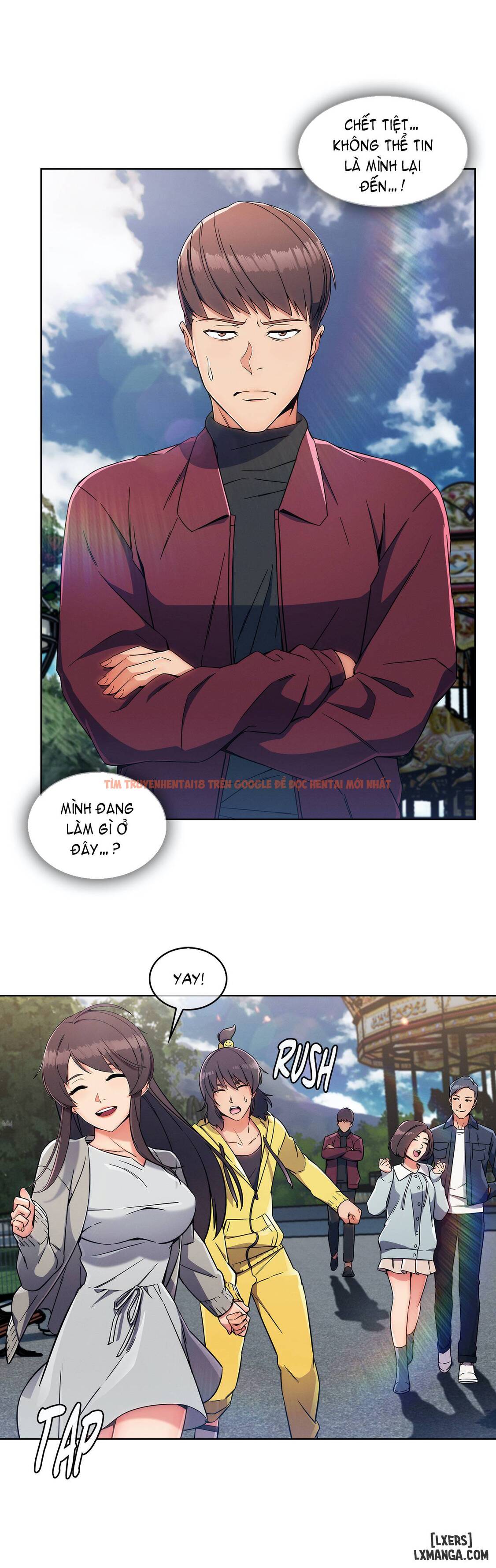 Xem ảnh 9 trong truyện hentai Điên Cuồng Nhưng Ngọt Ngào - Chapter 86 - hentaitvn.net