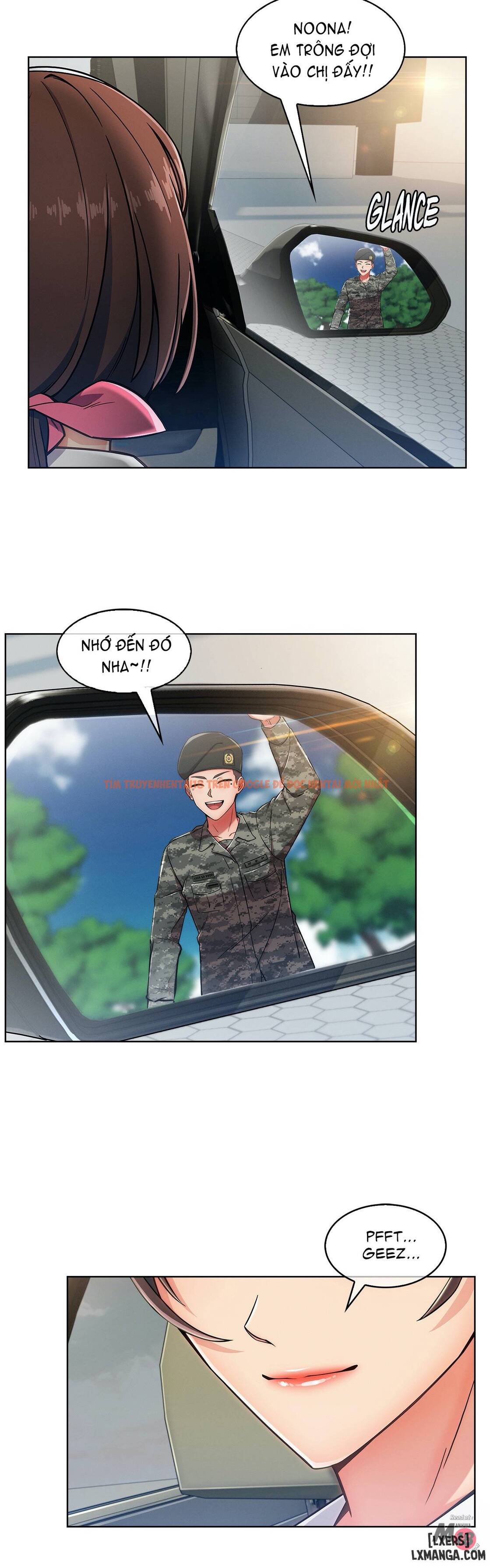 Xem ảnh 11 trong truyện hentai Điên Cuồng Nhưng Ngọt Ngào - Chapter 87 - hentaitvn.net