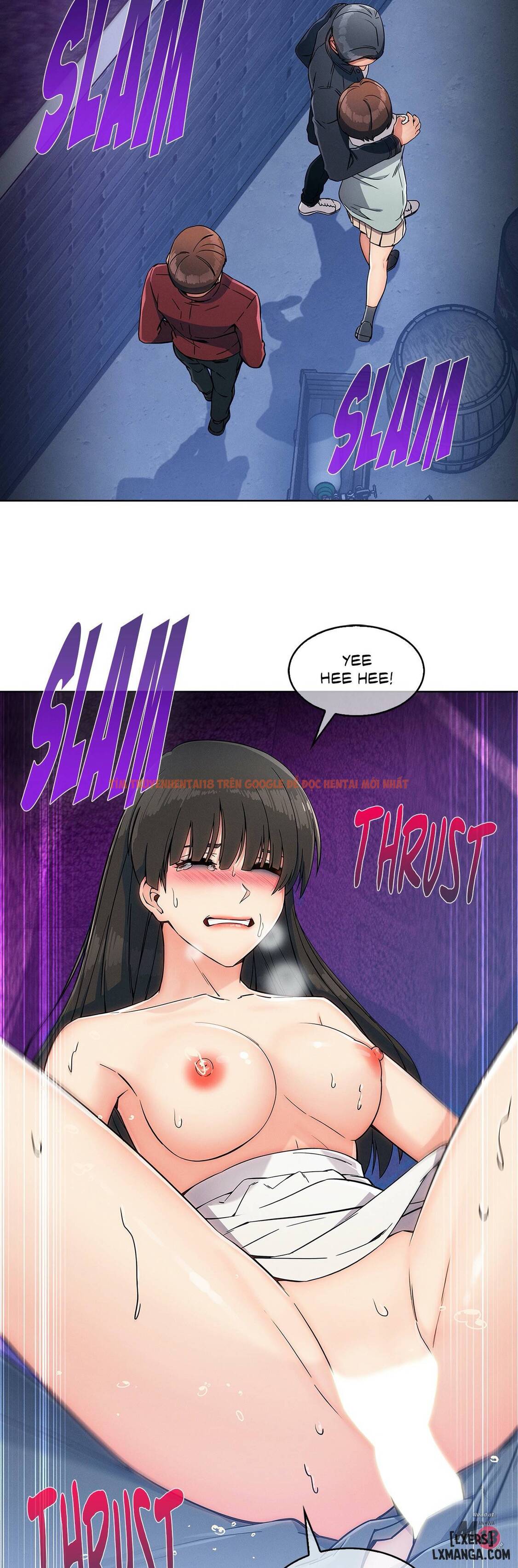 Xem ảnh 13 trong truyện hentai Điên Cuồng Nhưng Ngọt Ngào - Chapter 87 - hentaitvn.net