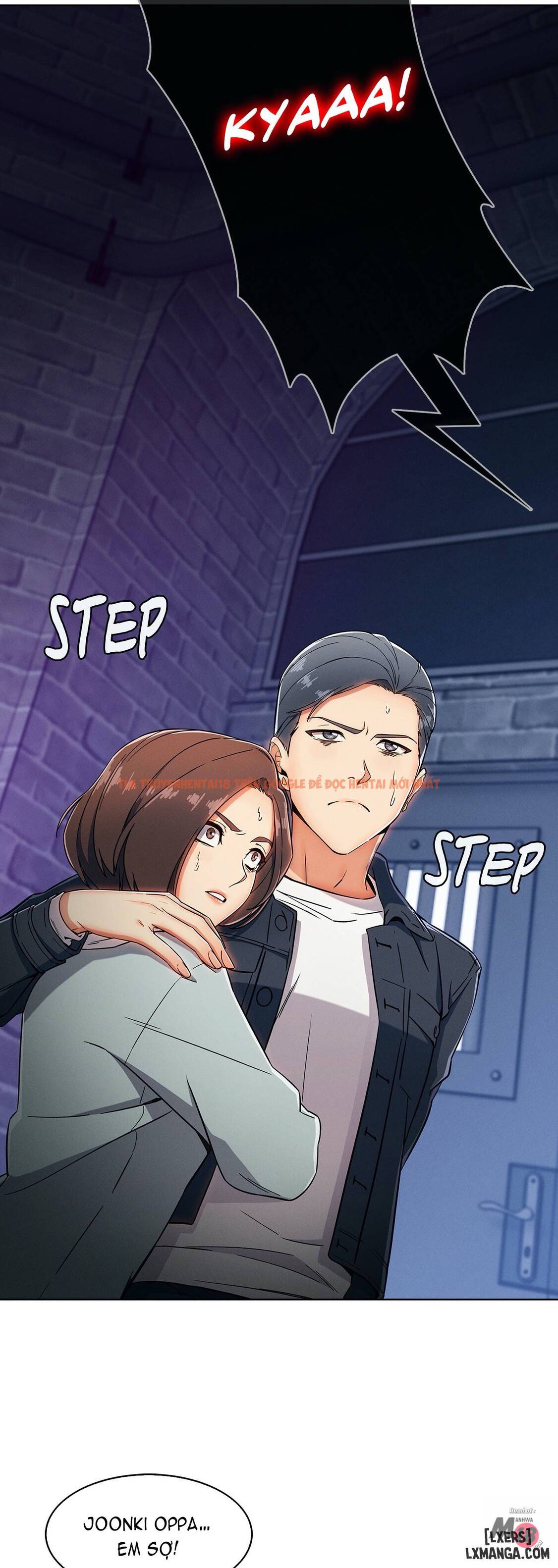 Xem ảnh 16 trong truyện hentai Điên Cuồng Nhưng Ngọt Ngào - Chapter 87 - hentaitvn.net