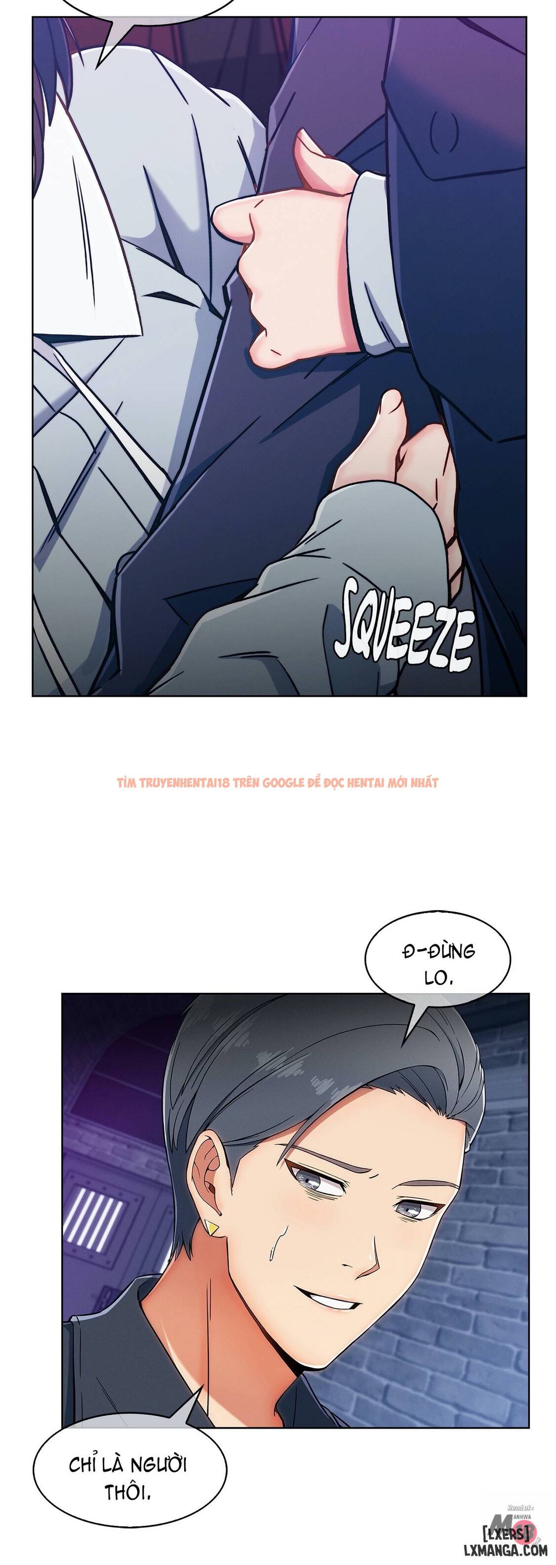 Xem ảnh 17 trong truyện hentai Điên Cuồng Nhưng Ngọt Ngào - Chapter 87 - hentaitvn.net