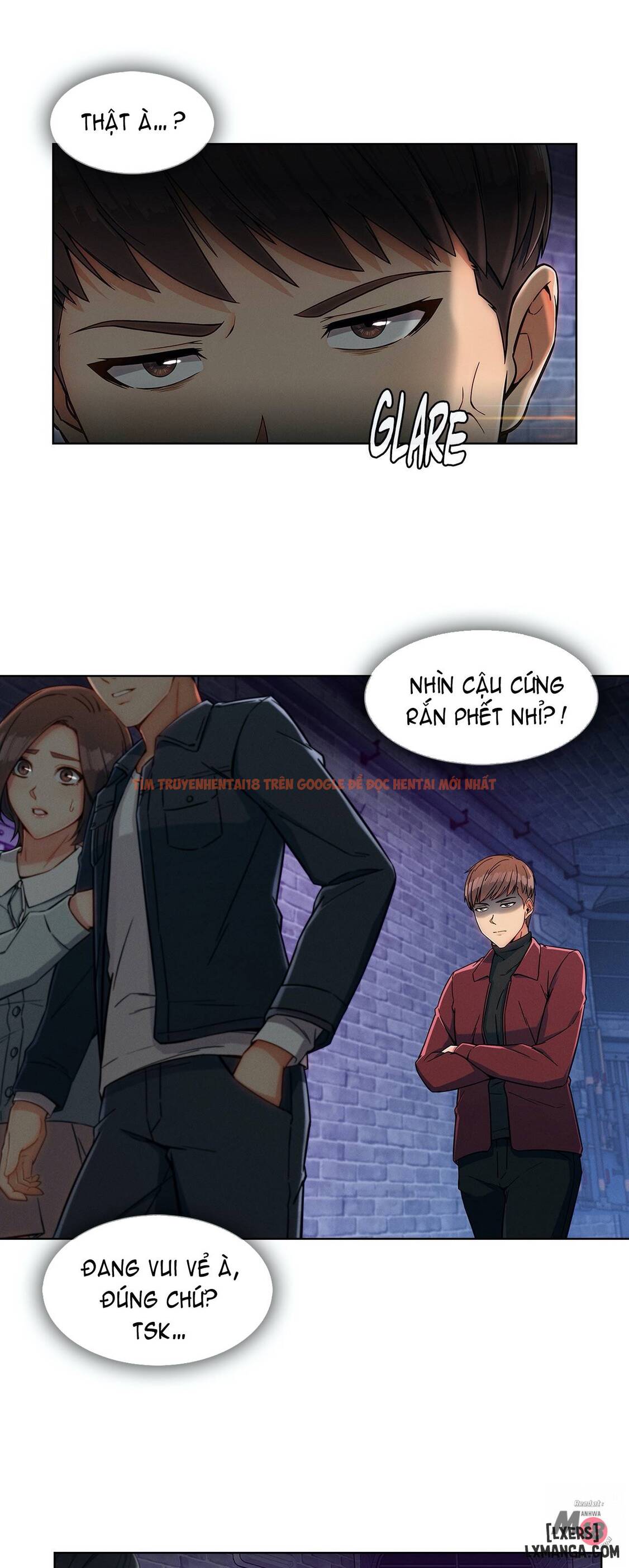 Xem ảnh 18 trong truyện hentai Điên Cuồng Nhưng Ngọt Ngào - Chapter 87 - hentaitvn.net
