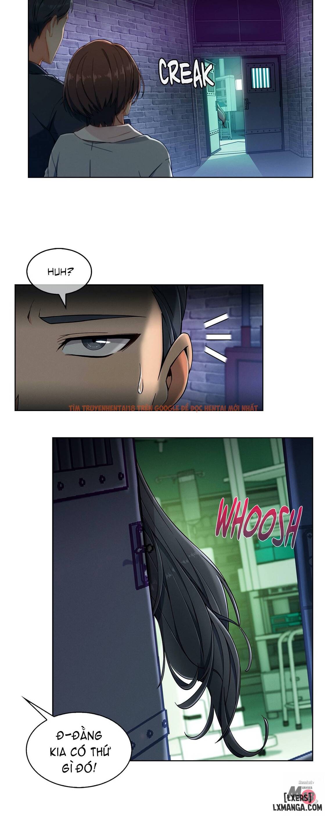 Xem ảnh 19 trong truyện hentai Điên Cuồng Nhưng Ngọt Ngào - Chapter 87 - hentaitvn.net