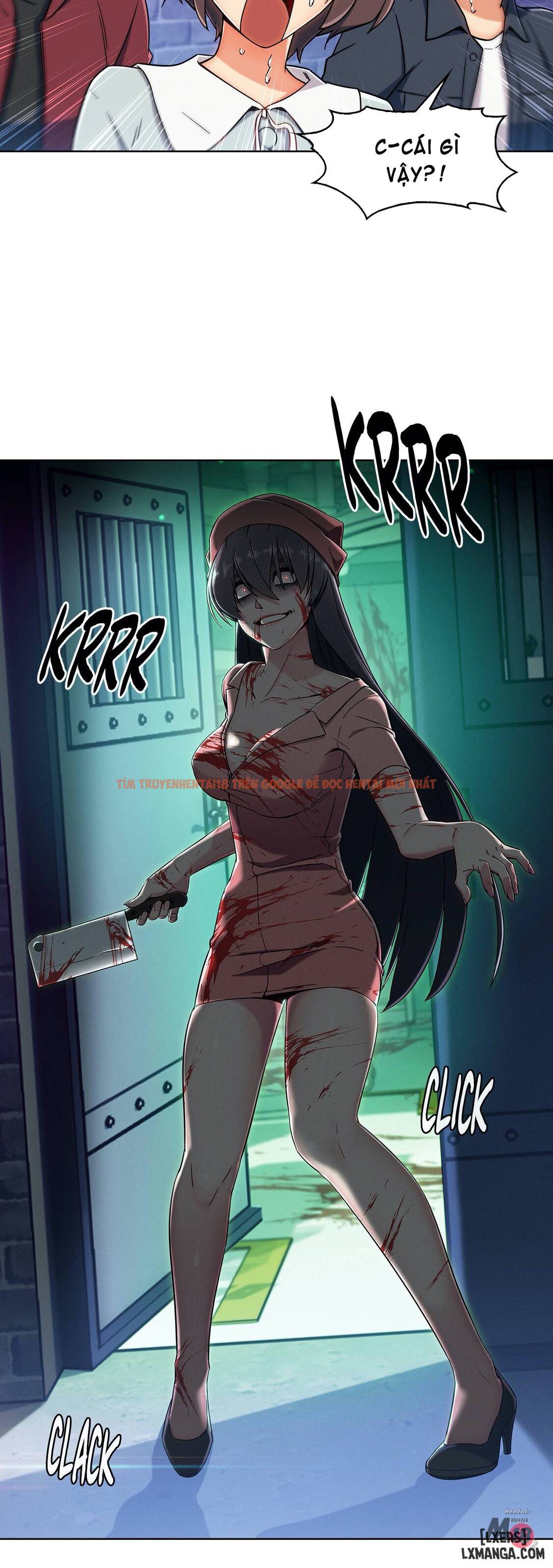 Xem ảnh 22 trong truyện hentai Điên Cuồng Nhưng Ngọt Ngào - Chapter 87 - hentaitvn.net