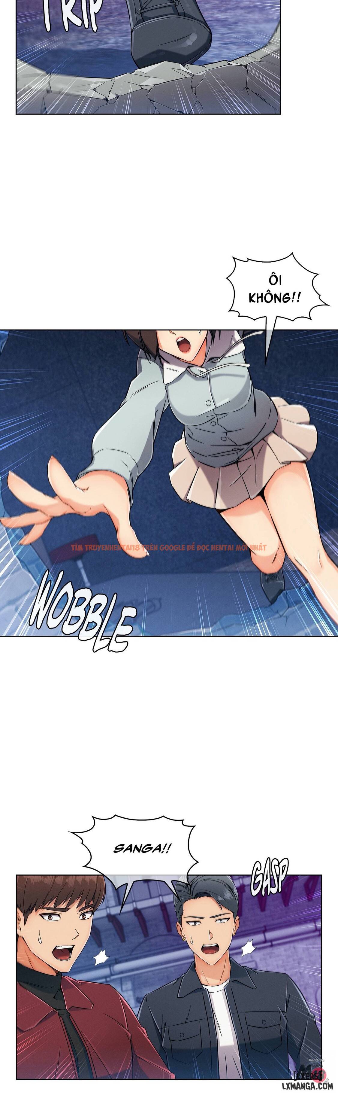 Xem ảnh 29 trong truyện hentai Điên Cuồng Nhưng Ngọt Ngào - Chapter 87 - hentaitvn.net