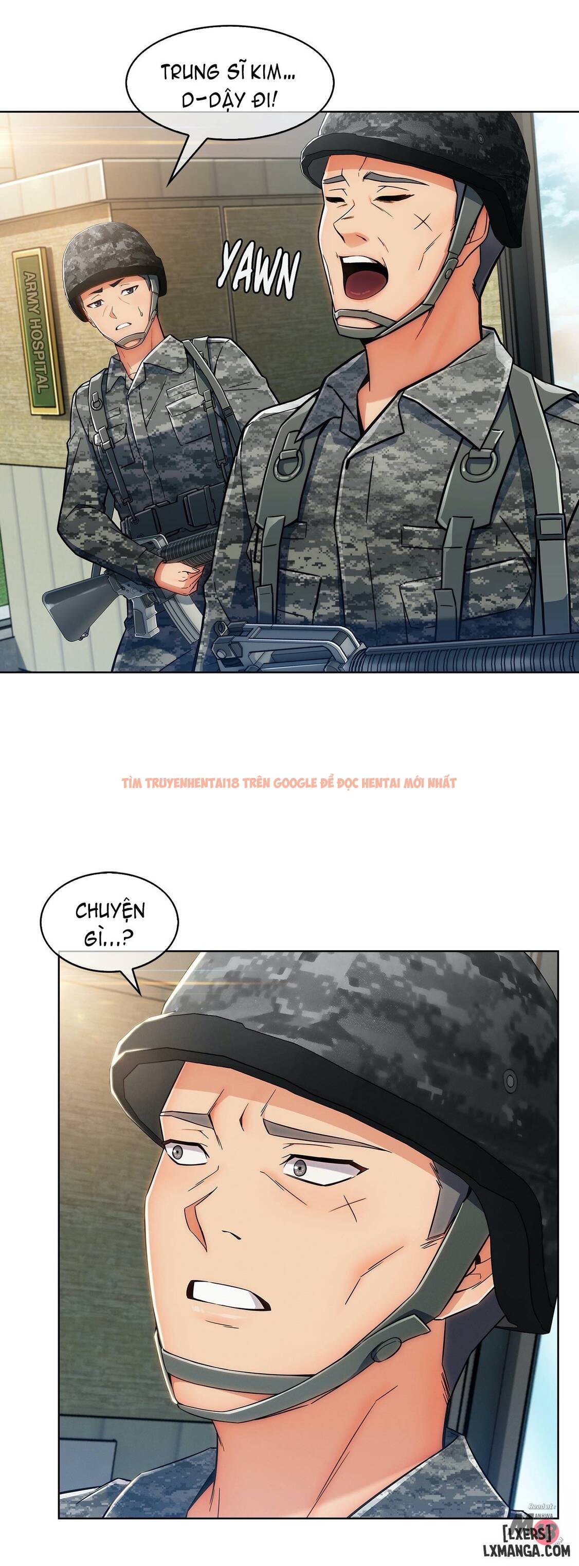 Xem ảnh 3 trong truyện hentai Điên Cuồng Nhưng Ngọt Ngào - Chapter 87 - hentaitvn.net