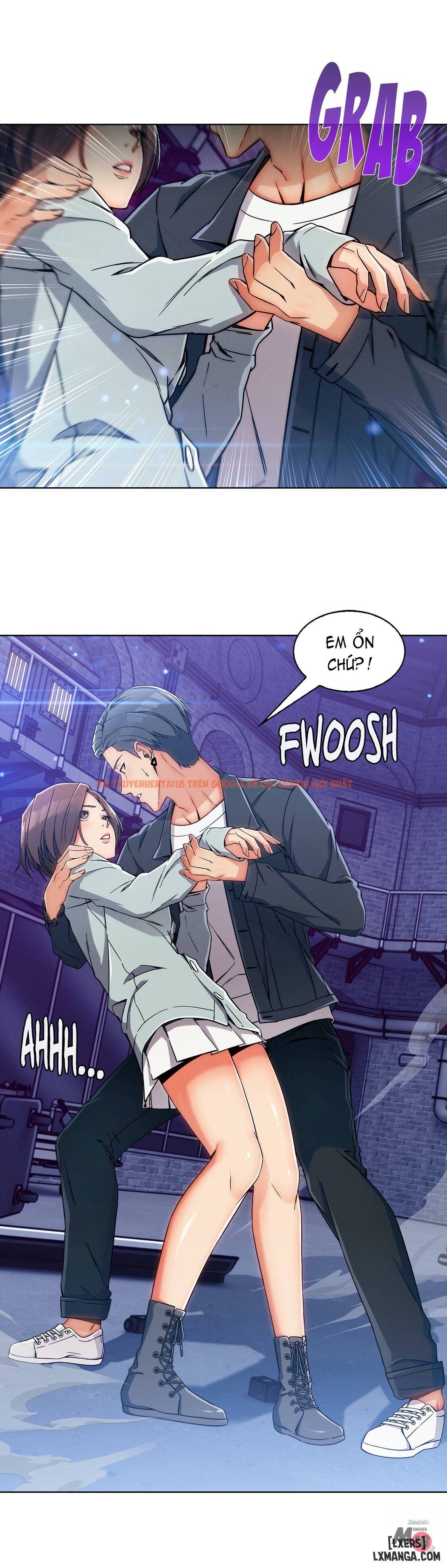 Xem ảnh 30 trong truyện hentai Điên Cuồng Nhưng Ngọt Ngào - Chapter 87 - hentaitvn.net