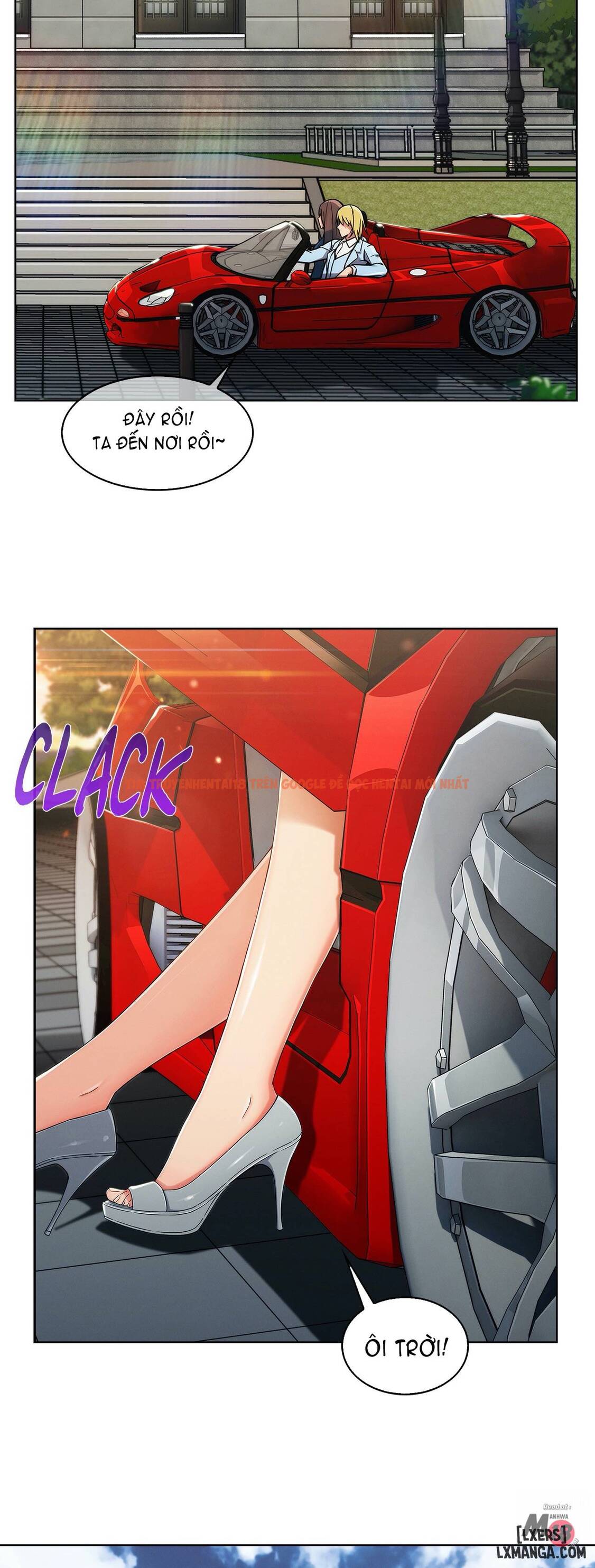 Xem ảnh 33 trong truyện hentai Điên Cuồng Nhưng Ngọt Ngào - Chapter 87 - hentaitvn.net