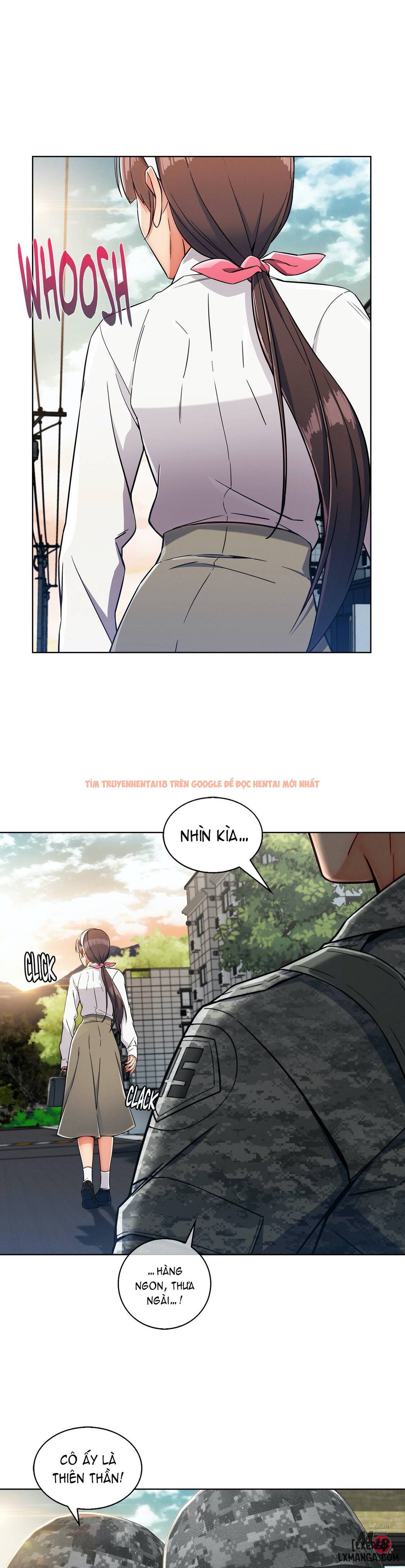Xem ảnh 4 trong truyện hentai Điên Cuồng Nhưng Ngọt Ngào - Chapter 87 - hentaitvn.net