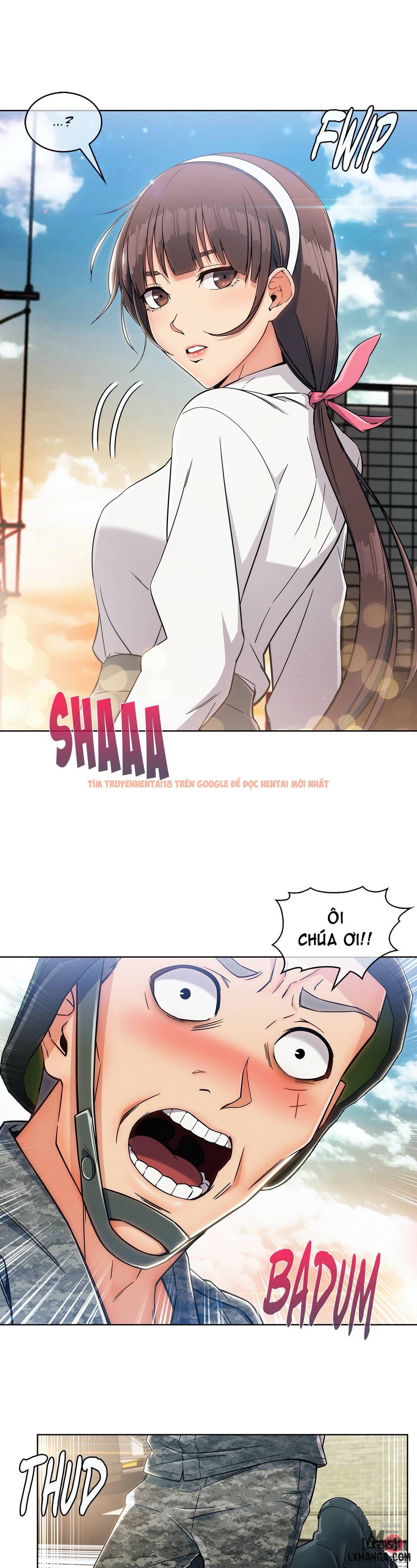 Xem ảnh 6 trong truyện hentai Điên Cuồng Nhưng Ngọt Ngào - Chapter 87 - hentaitvn.net