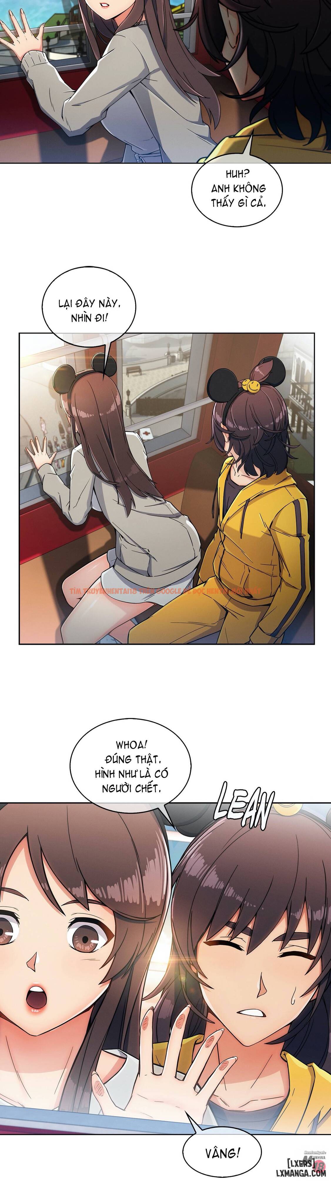 Xem ảnh 10 trong truyện hentai Điên Cuồng Nhưng Ngọt Ngào - Chapter 88 - hentaitvn.net