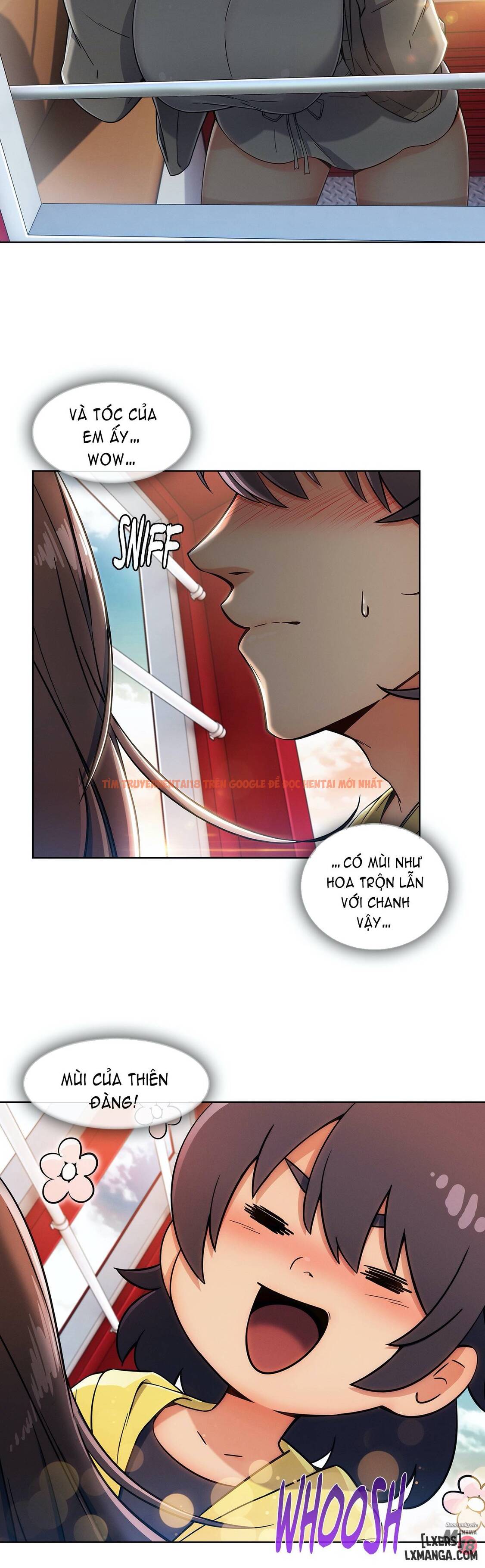 Xem ảnh 12 trong truyện hentai Điên Cuồng Nhưng Ngọt Ngào - Chapter 88 - hentaitvn.net