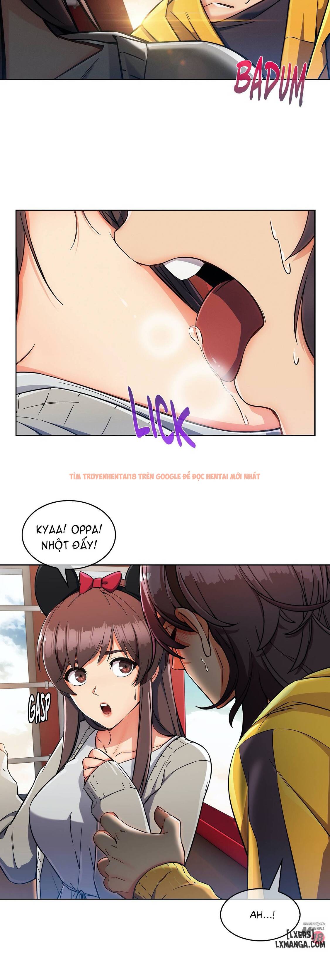 Xem ảnh 14 trong truyện hentai Điên Cuồng Nhưng Ngọt Ngào - Chapter 88 - hentaitvn.net