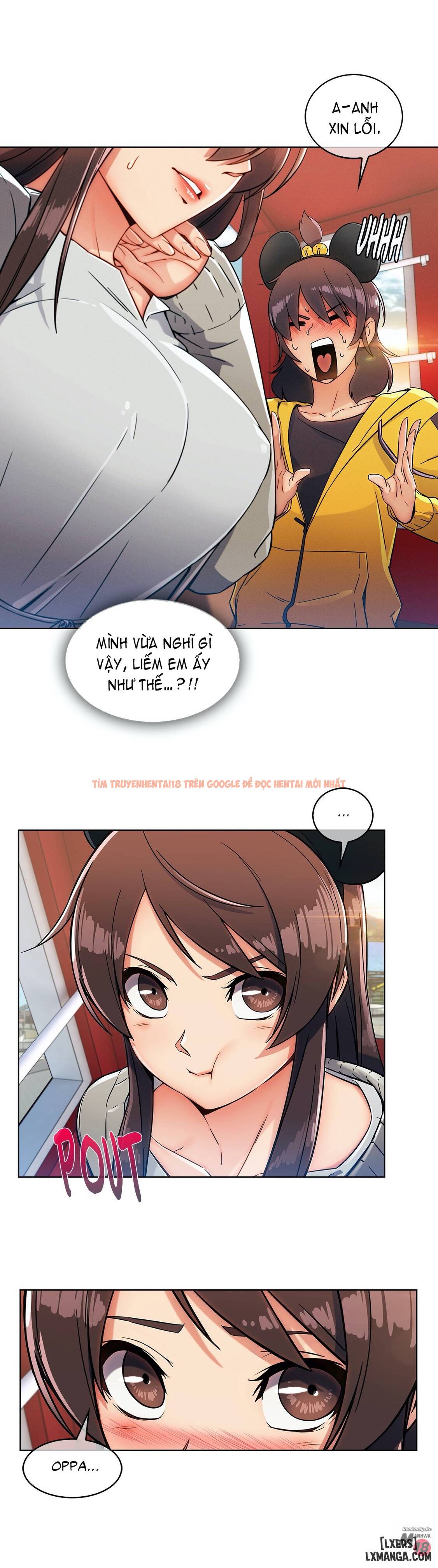 Xem ảnh 15 trong truyện hentai Điên Cuồng Nhưng Ngọt Ngào - Chapter 88 - hentaitvn.net