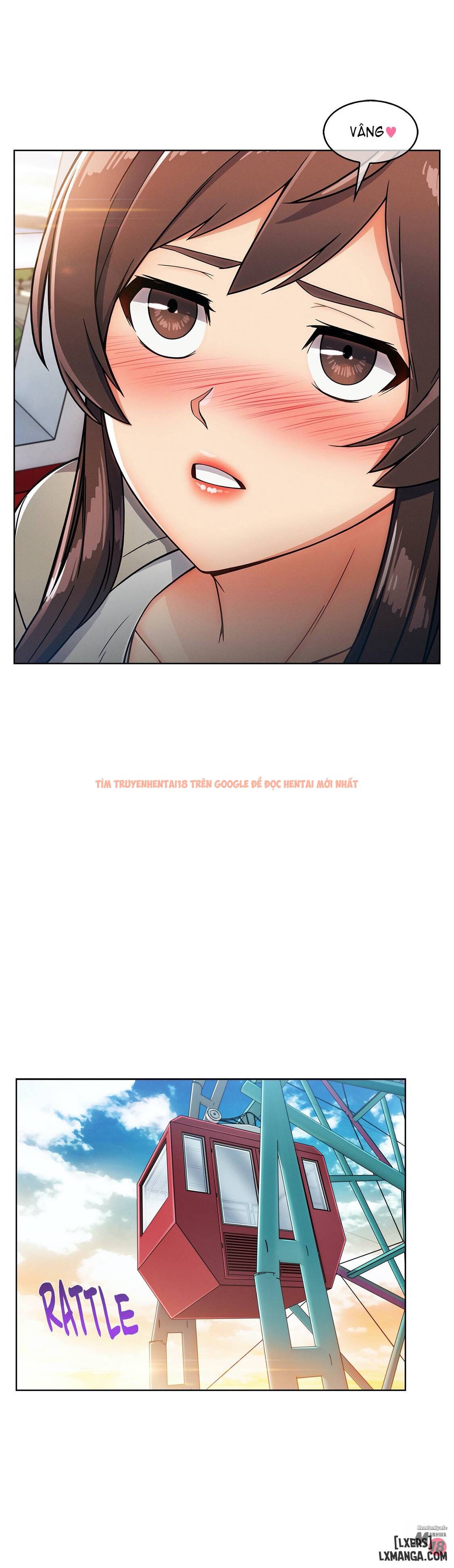 Xem ảnh 17 trong truyện hentai Điên Cuồng Nhưng Ngọt Ngào - Chapter 88 - hentaitvn.net