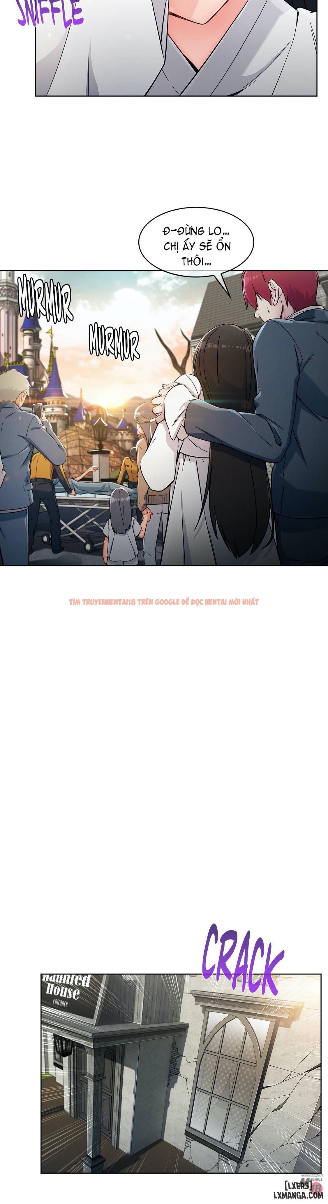 Xem ảnh 26 trong truyện hentai Điên Cuồng Nhưng Ngọt Ngào - Chapter 88 - hentaitvn.net