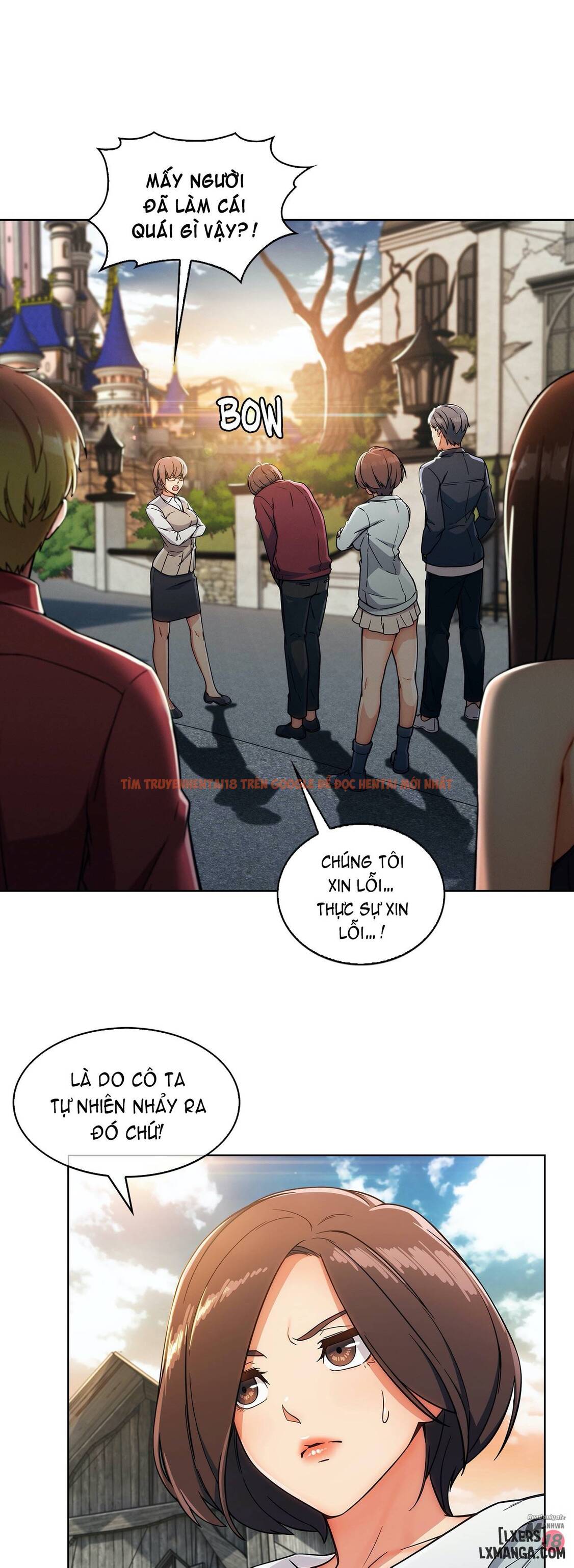 Xem ảnh 27 trong truyện hentai Điên Cuồng Nhưng Ngọt Ngào - Chapter 88 - hentaitvn.net