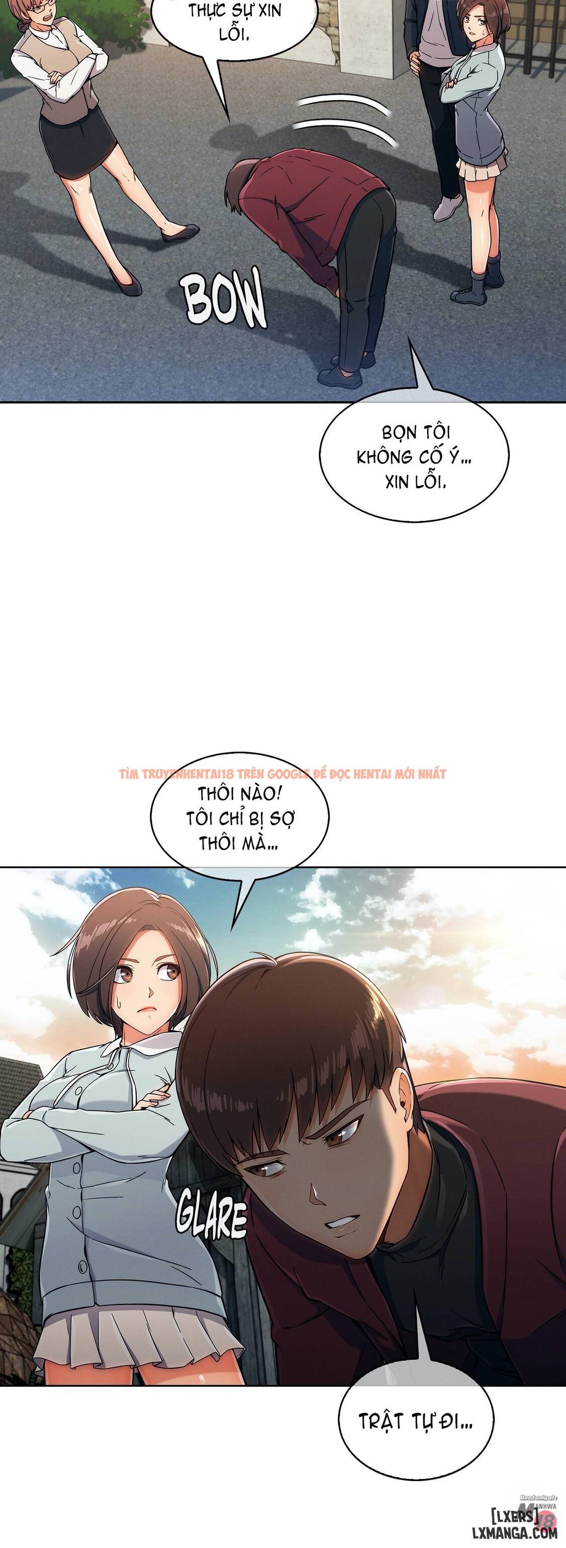 Xem ảnh 29 trong truyện hentai Điên Cuồng Nhưng Ngọt Ngào - Chapter 88 - hentaitvn.net