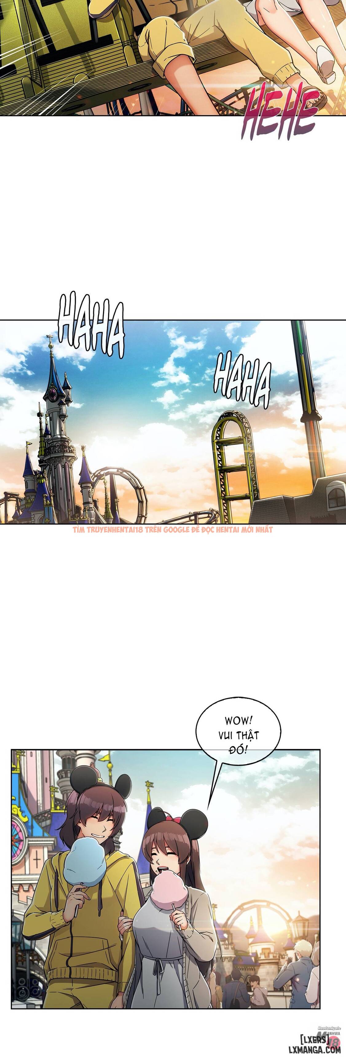 Xem ảnh 3 trong truyện hentai Điên Cuồng Nhưng Ngọt Ngào - Chapter 88 - hentaitvn.net