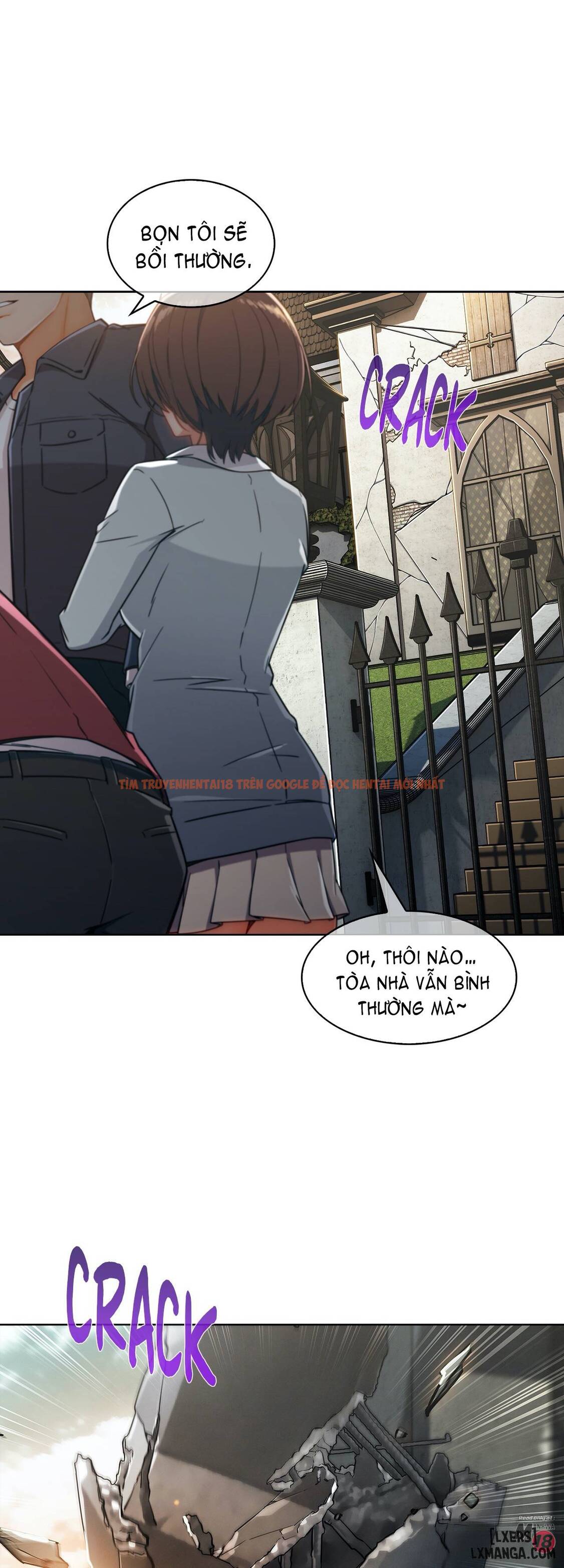 Xem ảnh 30 trong truyện hentai Điên Cuồng Nhưng Ngọt Ngào - Chapter 88 - hentaitvn.net