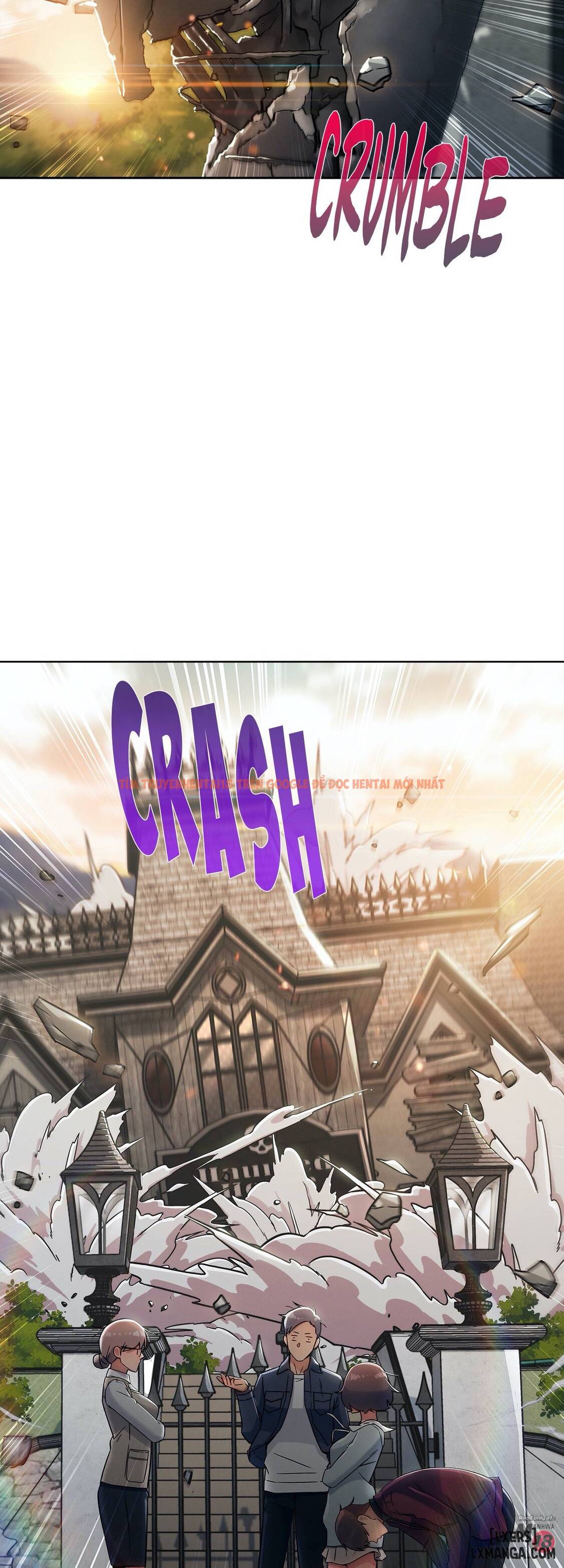 Xem ảnh 31 trong truyện hentai Điên Cuồng Nhưng Ngọt Ngào - Chapter 88 - hentaitvn.net