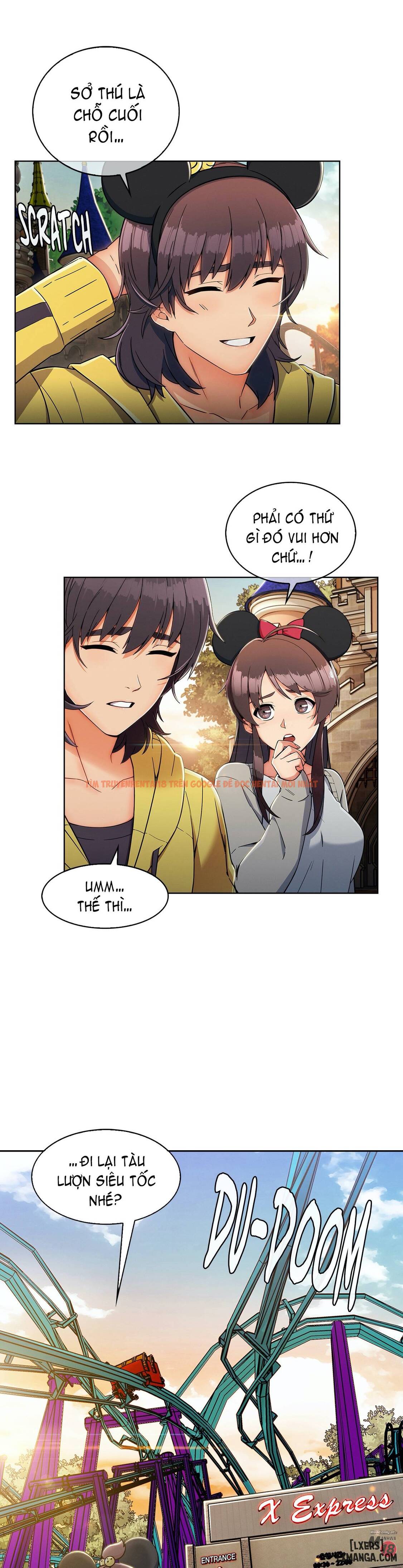 Xem ảnh 4 trong truyện hentai Điên Cuồng Nhưng Ngọt Ngào - Chapter 88 - hentaitvn.net