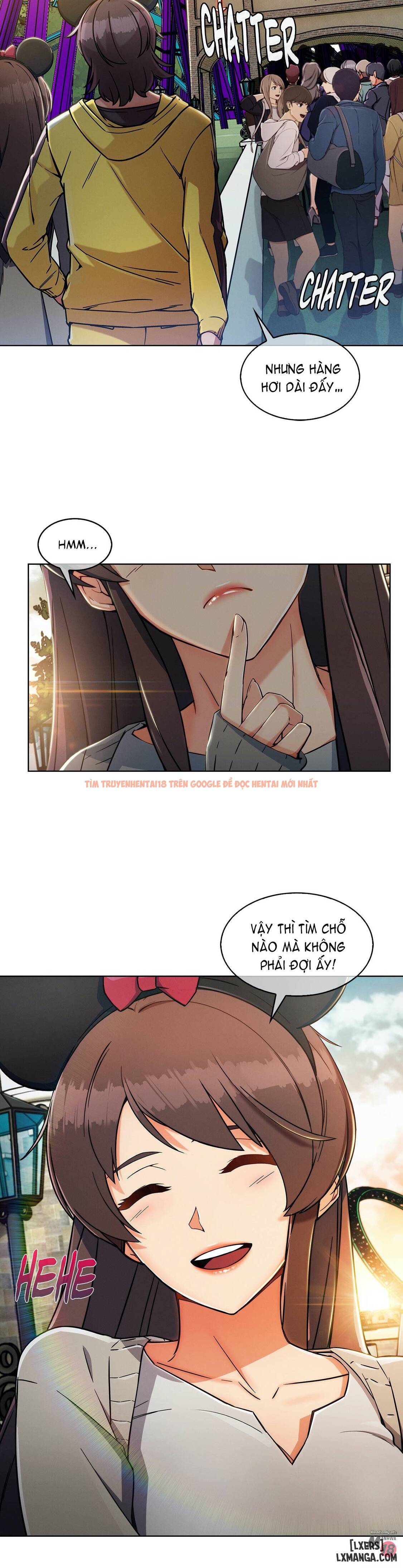 Xem ảnh 5 trong truyện hentai Điên Cuồng Nhưng Ngọt Ngào - Chapter 88 - hentaitvn.net