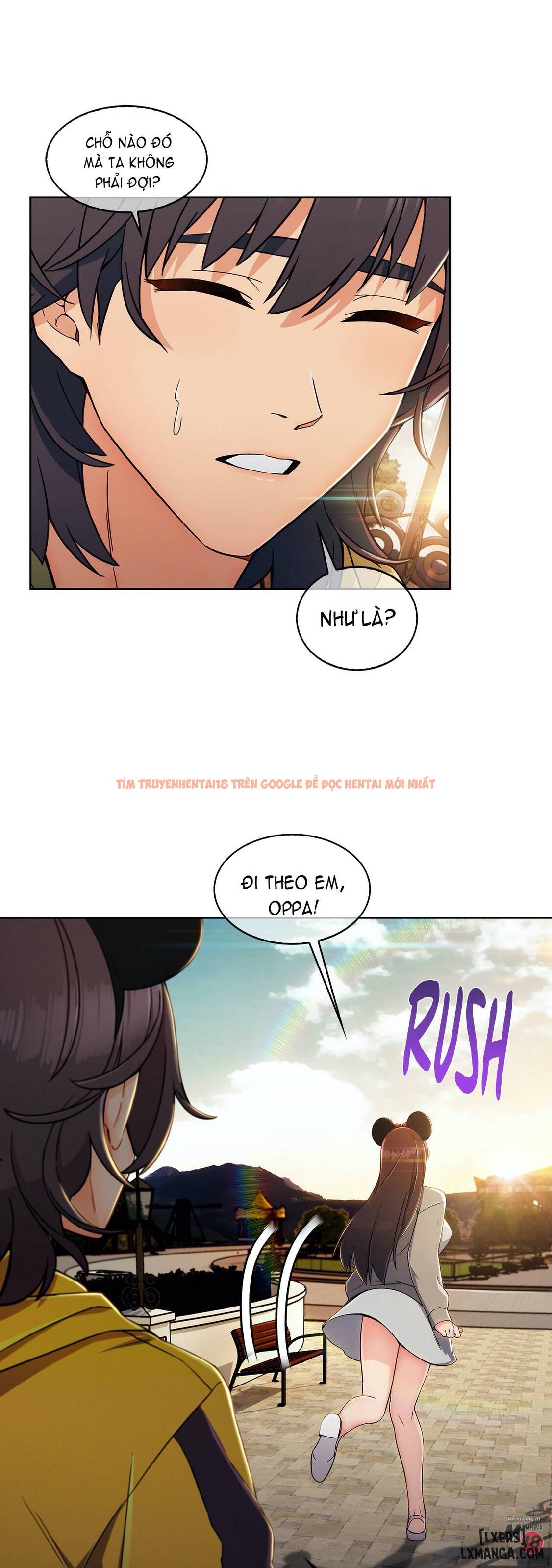 Xem ảnh 6 trong truyện hentai Điên Cuồng Nhưng Ngọt Ngào - Chapter 88 - hentaitvn.net