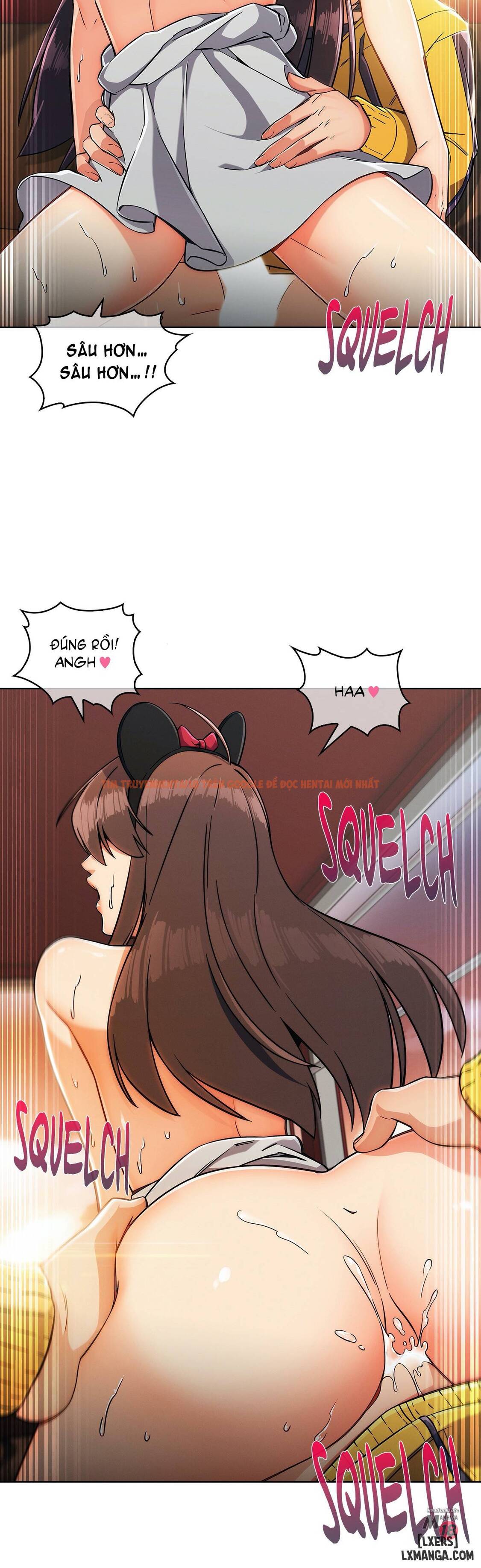Xem ảnh 11 trong truyện hentai Điên Cuồng Nhưng Ngọt Ngào - Chapter 89 - hentaitvn.net