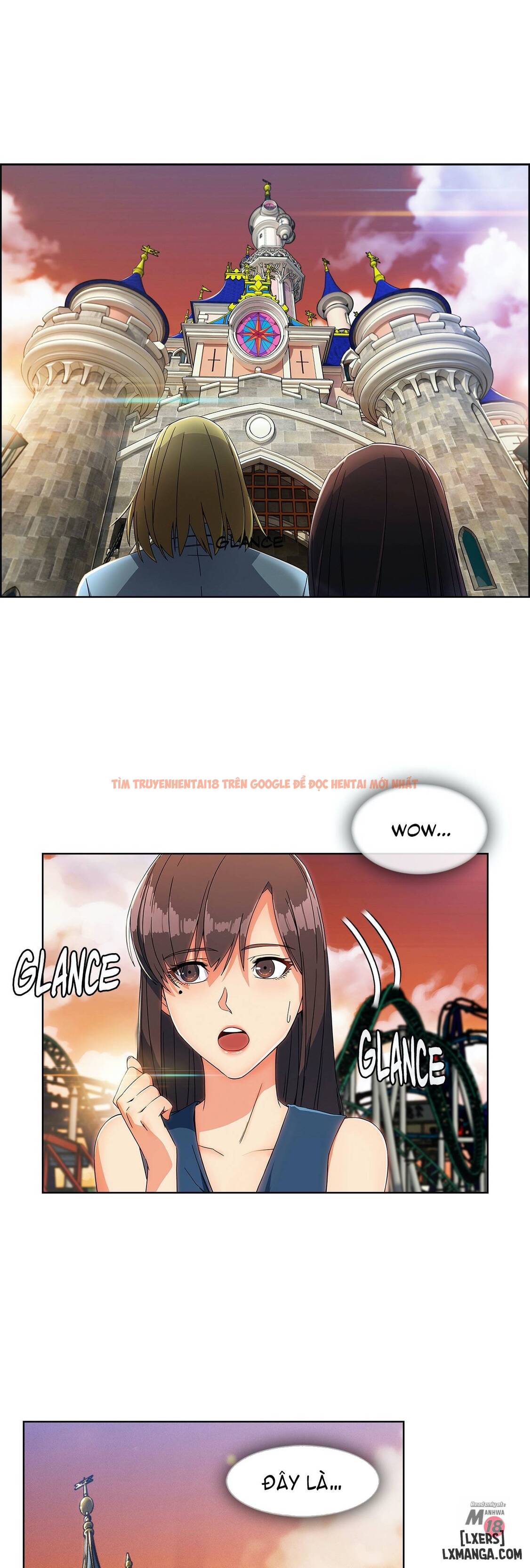 Xem ảnh 13 trong truyện hentai Điên Cuồng Nhưng Ngọt Ngào - Chapter 89 - hentaitvn.net
