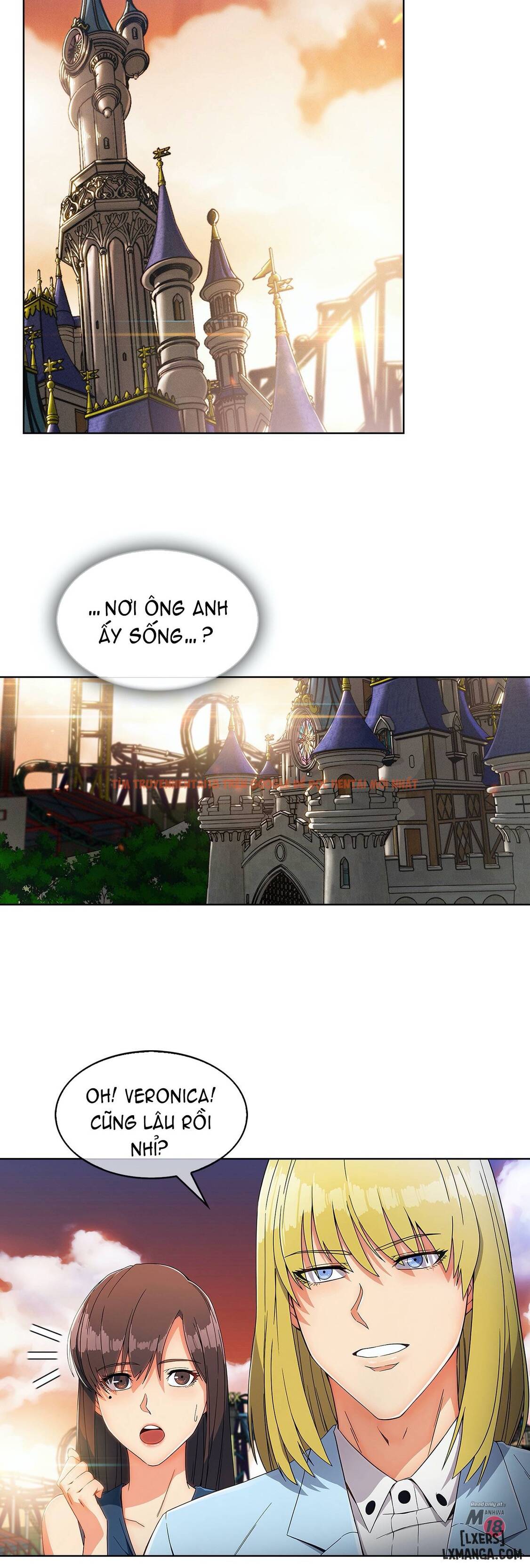 Xem ảnh 14 trong truyện hentai Điên Cuồng Nhưng Ngọt Ngào - Chapter 89 - hentaitvn.net