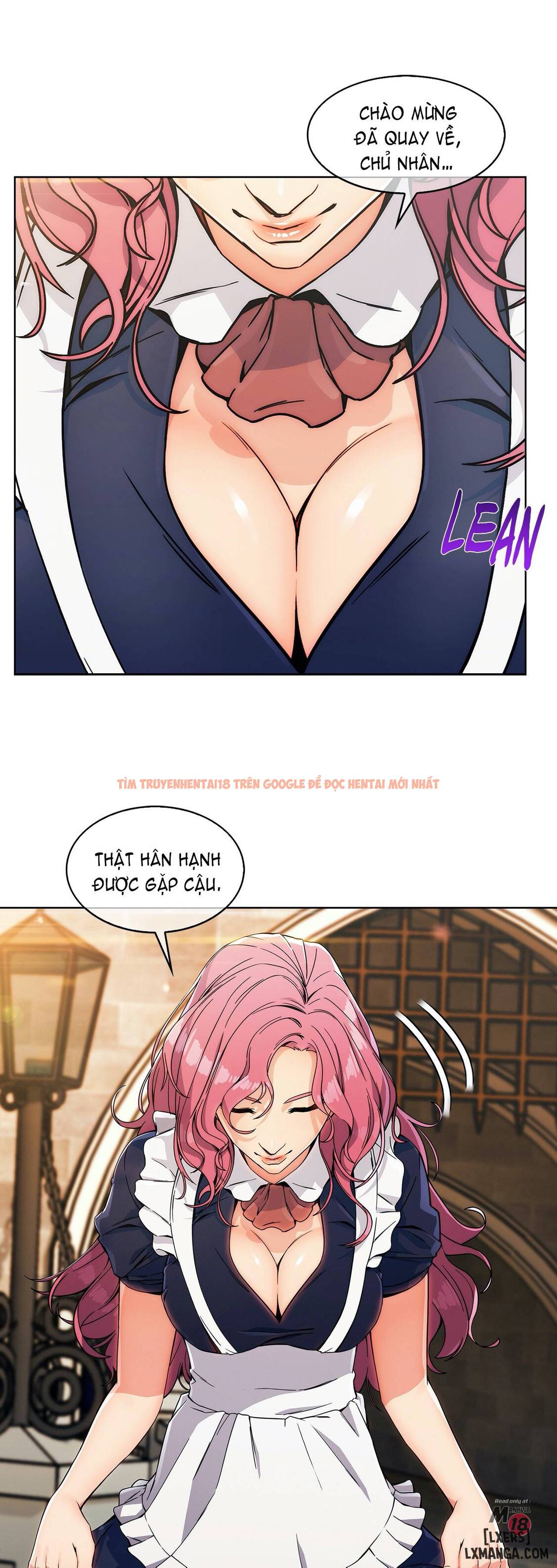 Xem ảnh 15 trong truyện hentai Điên Cuồng Nhưng Ngọt Ngào - Chapter 89 - hentaitvn.net