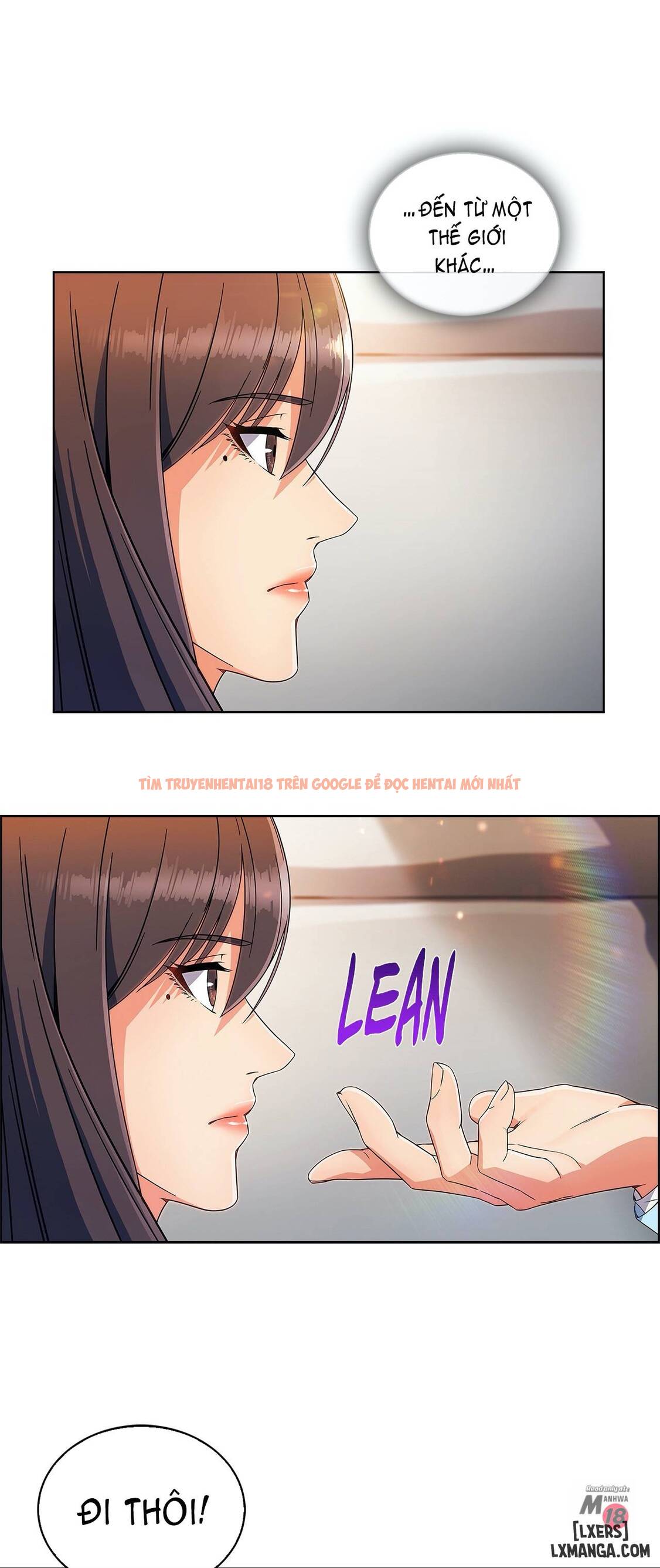 Xem ảnh 17 trong truyện hentai Điên Cuồng Nhưng Ngọt Ngào - Chapter 89 - hentaitvn.net