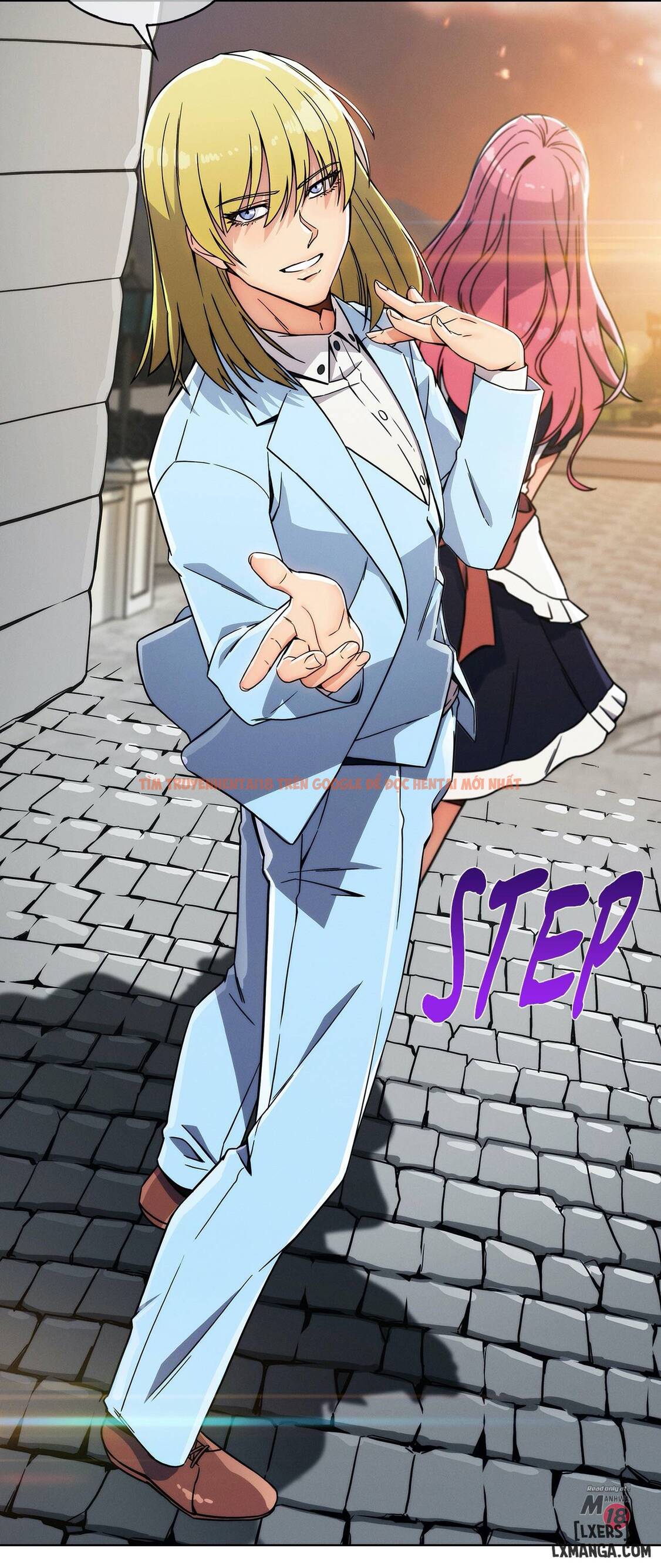 Xem ảnh 18 trong truyện hentai Điên Cuồng Nhưng Ngọt Ngào - Chapter 89 - hentaitvn.net